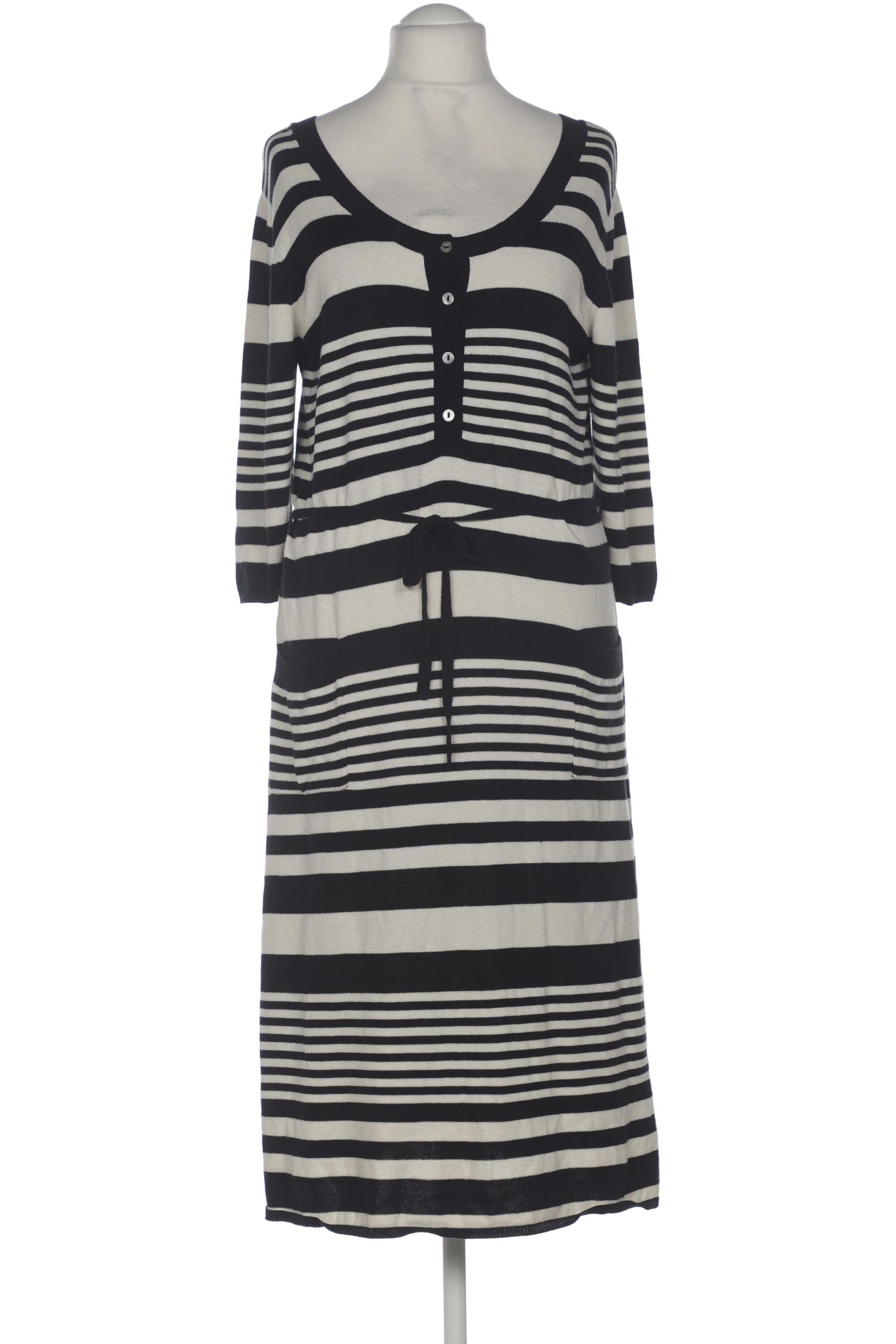 

Gudrun Sjödén Damen Kleid, schwarz, Gr. 42