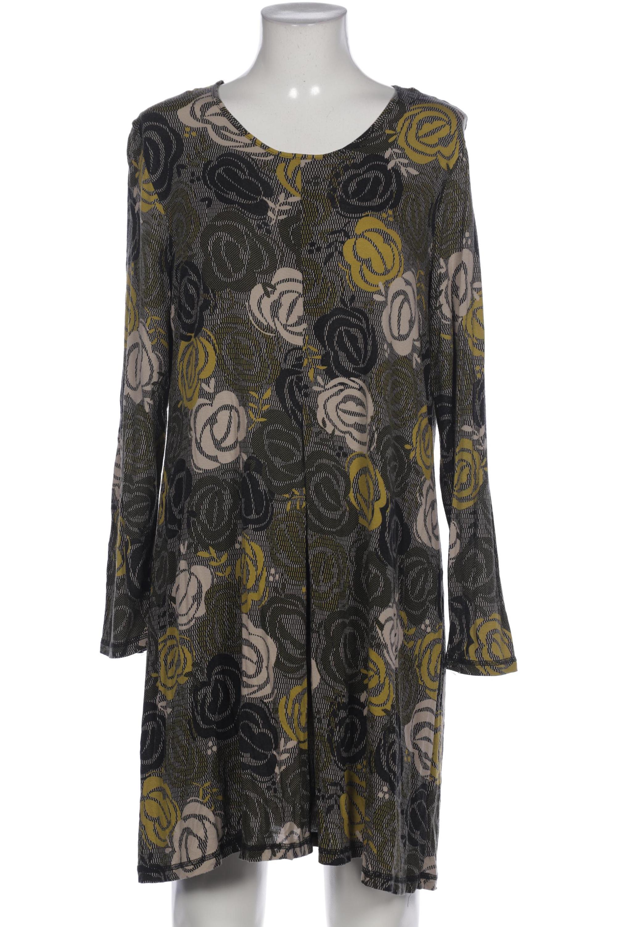

Gudrun Sjödén Damen Kleid, mehrfarbig, Gr. 42
