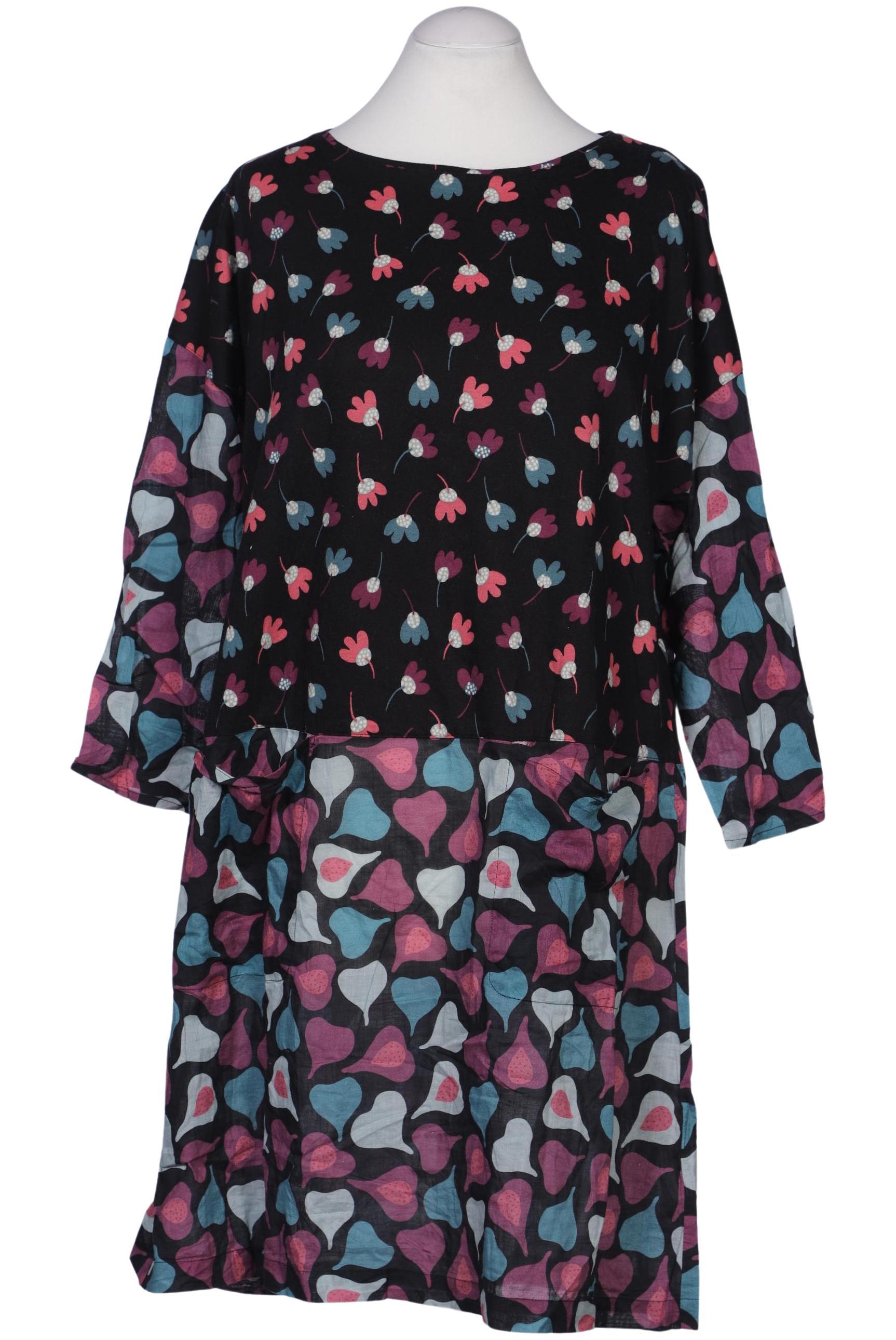 Thumbnail - Gudrun Sjödén Damen Kleid, schwarz, Gr. 36