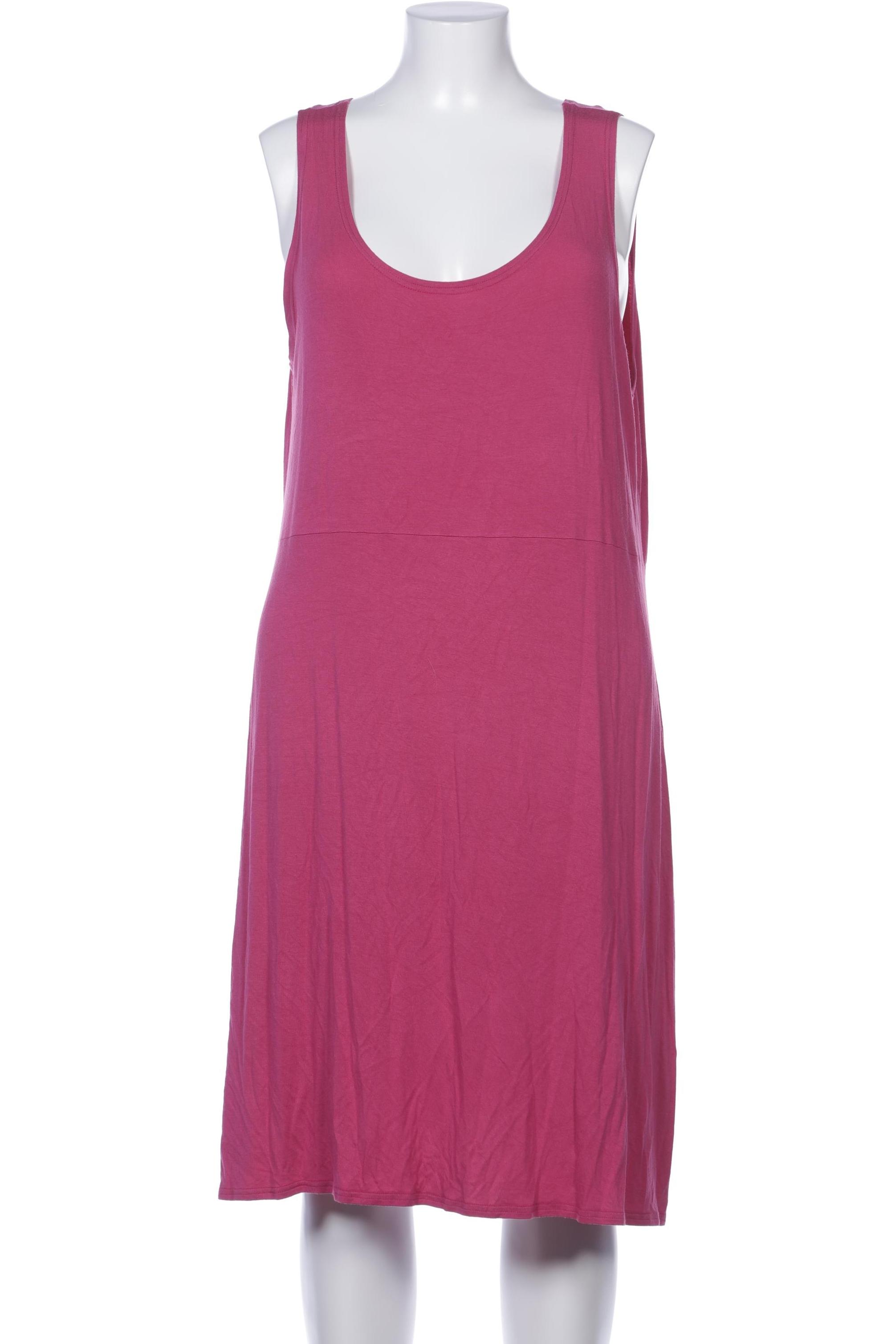 

Gudrun Sjödén Damen Kleid, pink, Gr. 46