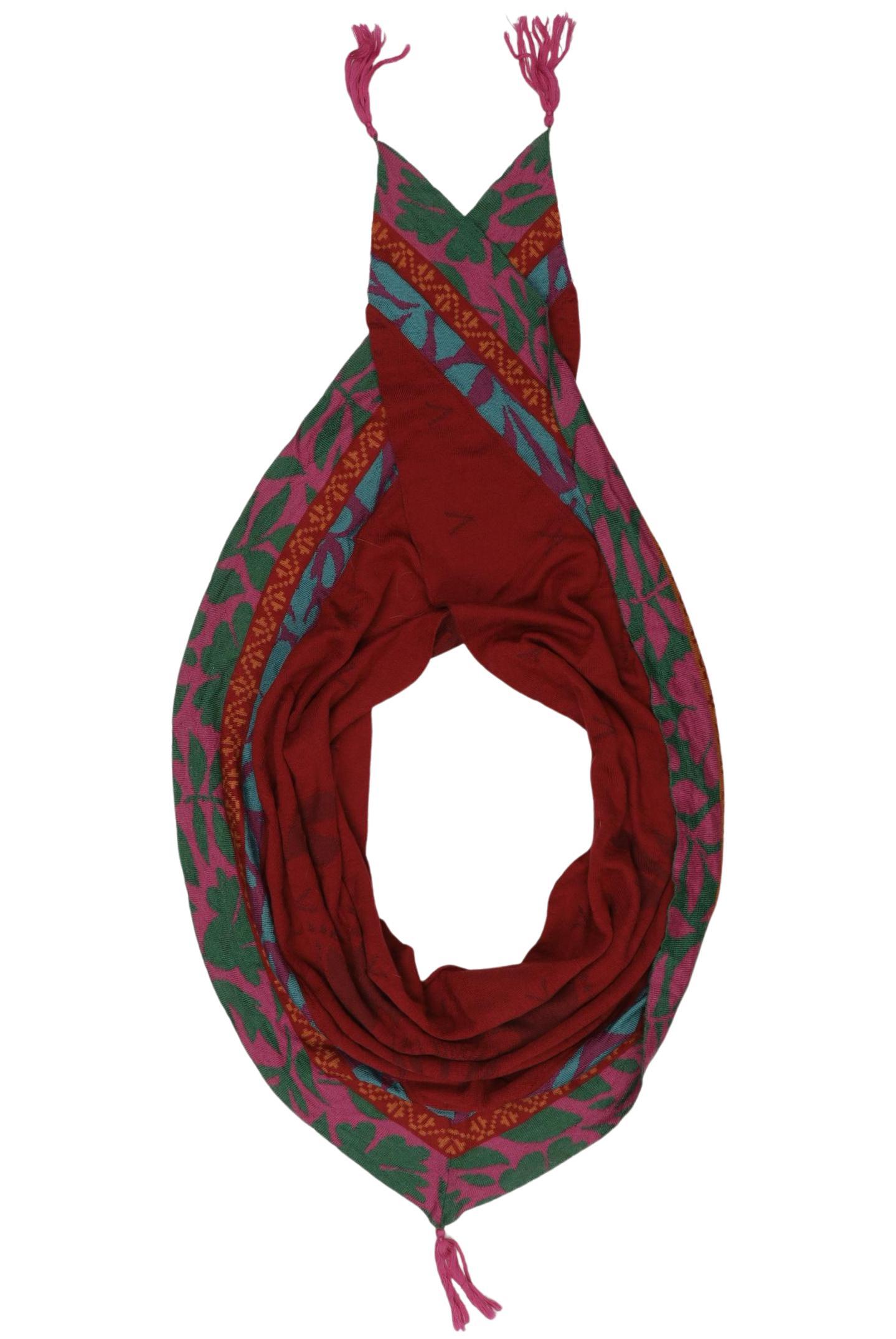 

Gudrun Sjödén Damen Schal, mehrfarbig, Gr.