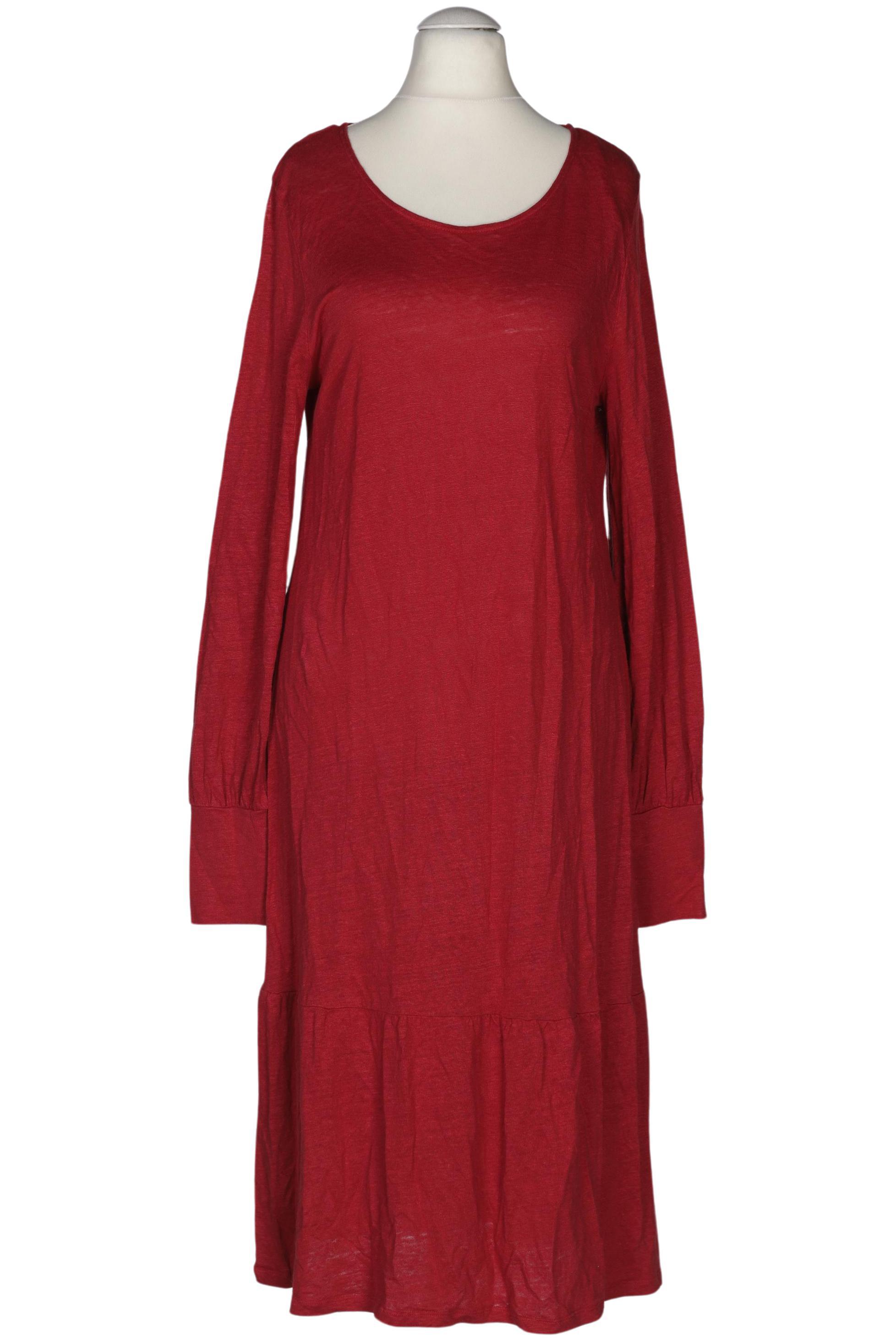 

Gudrun Sjödén Damen Kleid, bordeaux, Gr. 38
