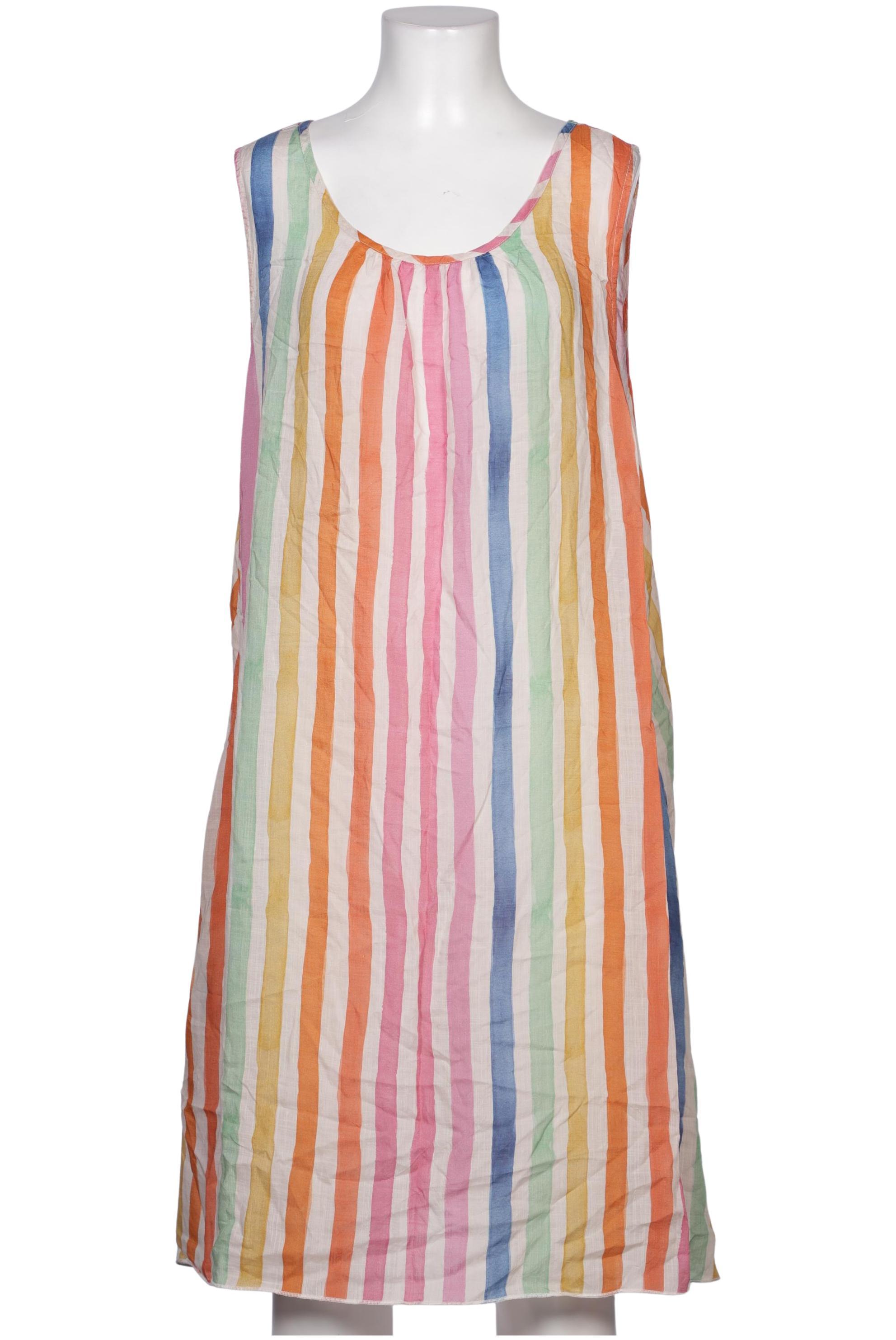 

Gudrun Sjödén Damen Kleid, mehrfarbig, Gr. 42