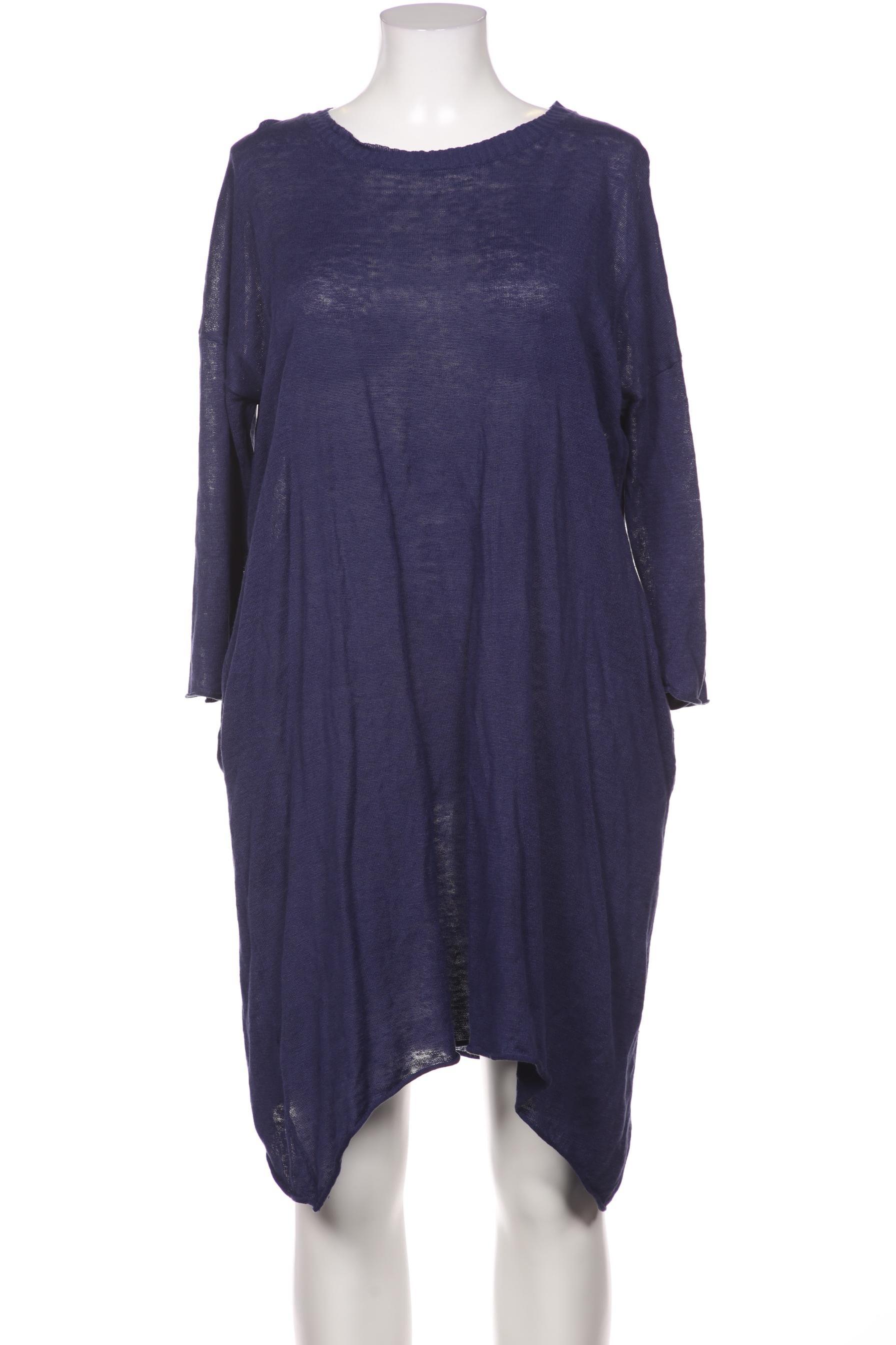 

Gudrun Sjödén Damen Kleid, blau, Gr. 42