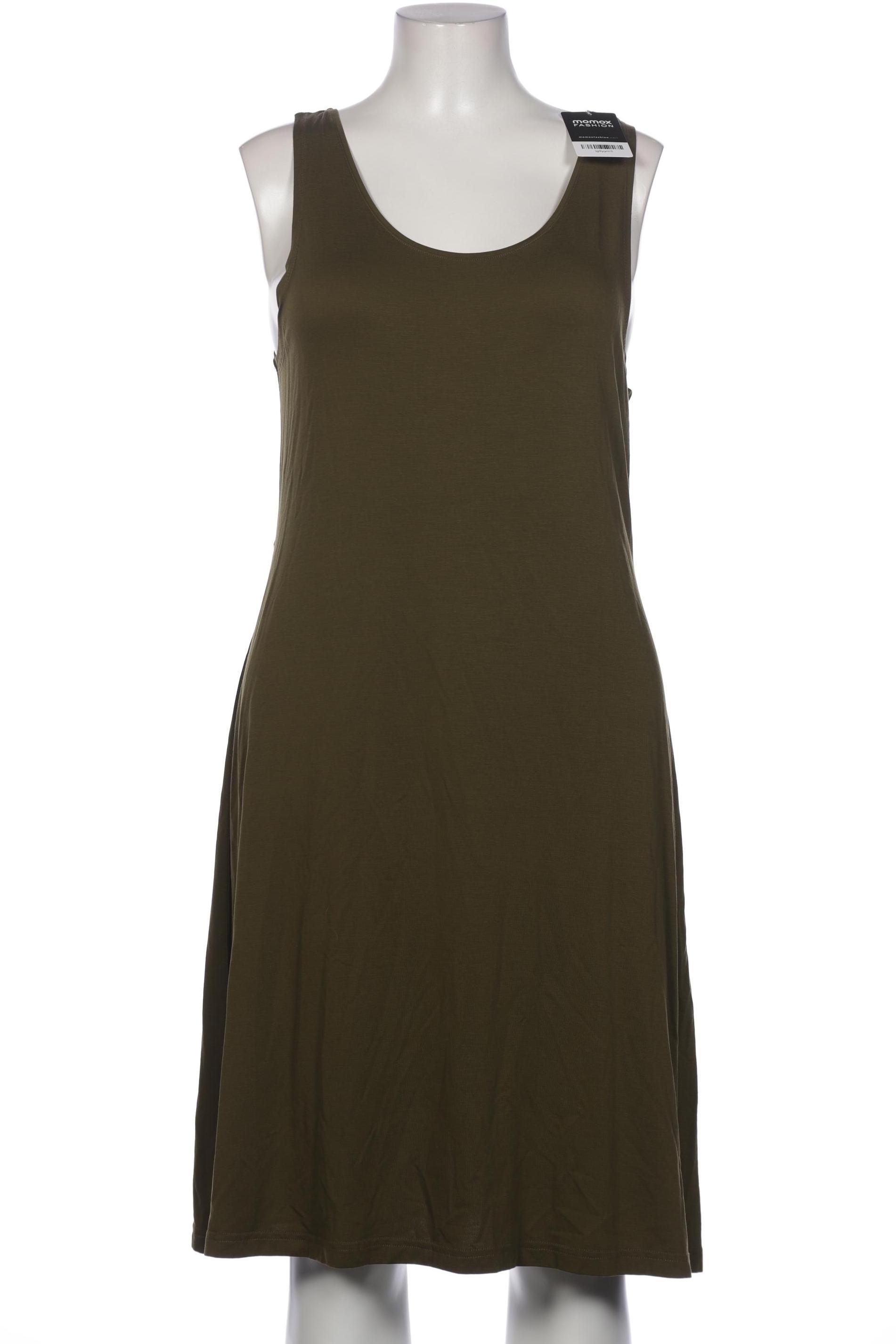 

Gudrun Sjödén Damen Kleid, grün, Gr. 42