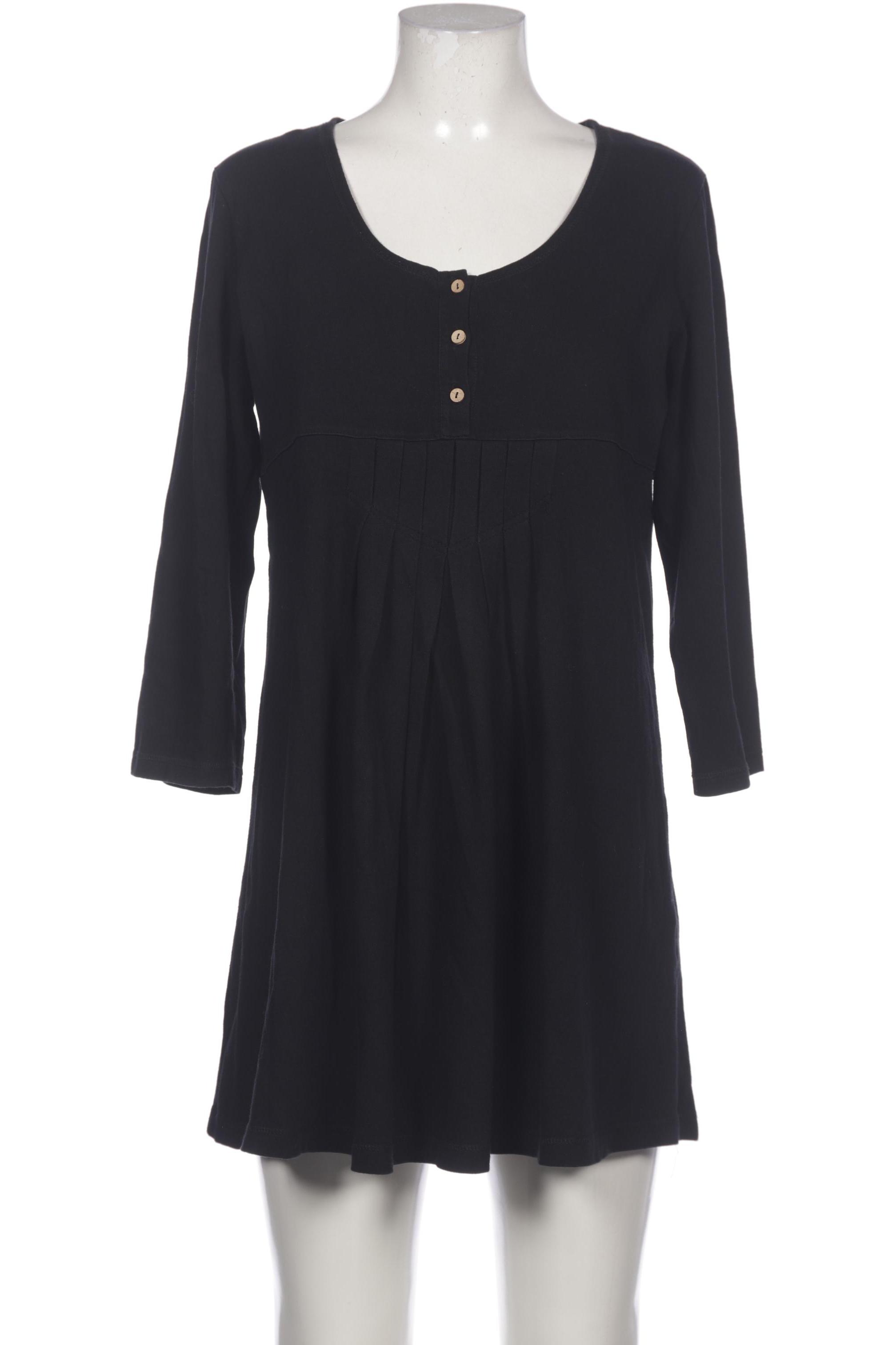 

Gudrun Sjödén Damen Kleid, schwarz, Gr. 42