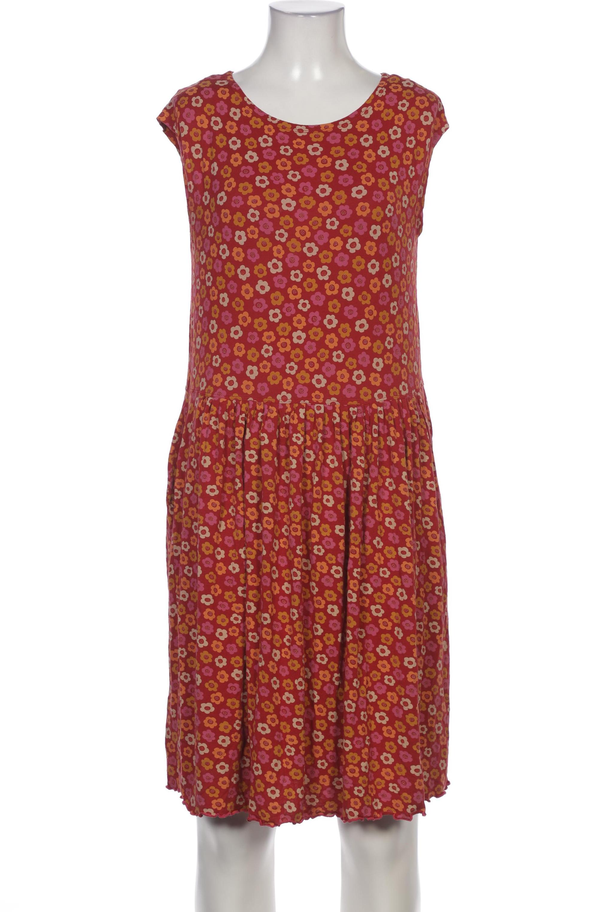 

Gudrun Sjödén Damen Kleid, rot, Gr. 36