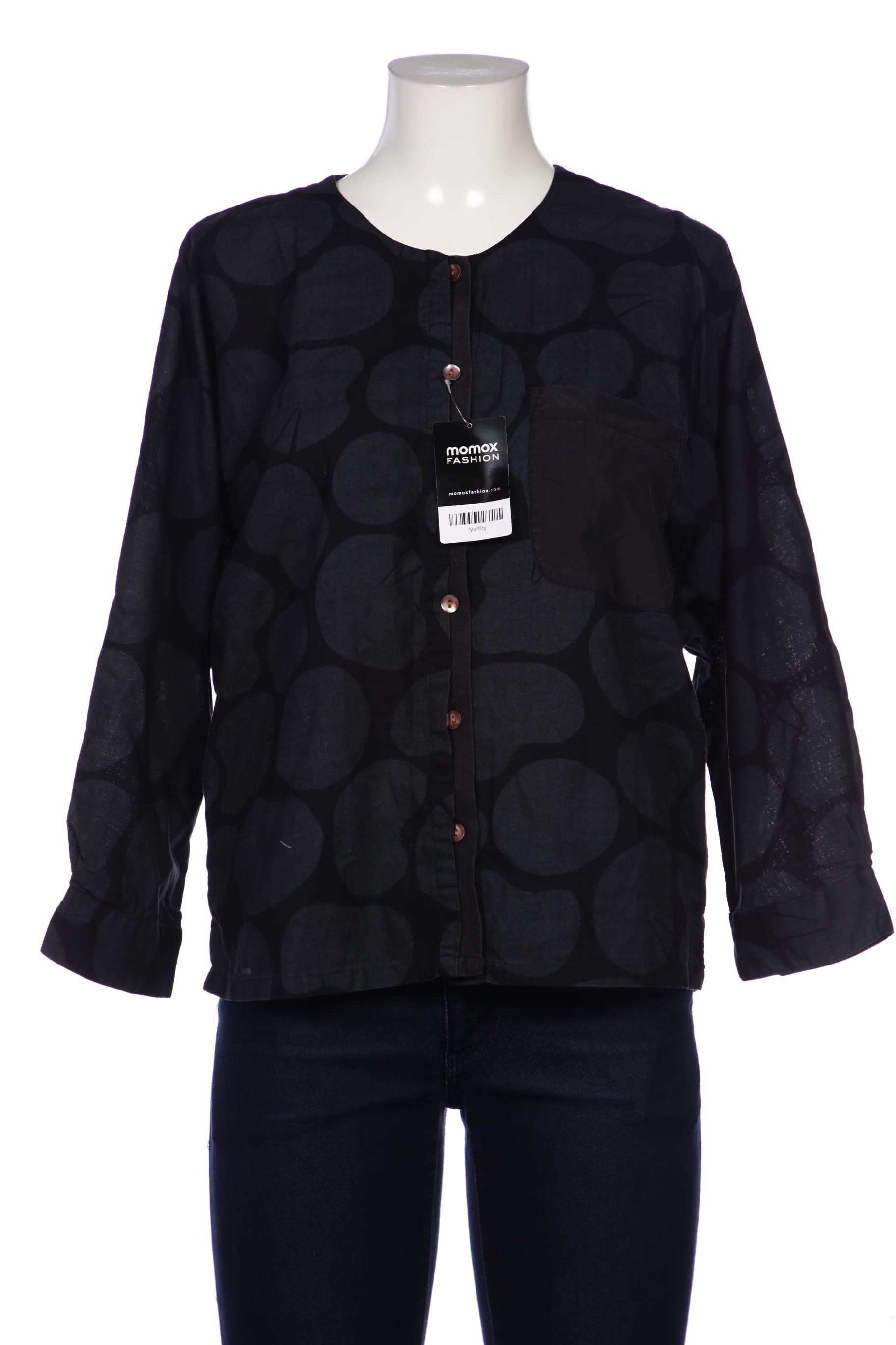 

Gudrun Sjödén Damen Bluse, grau