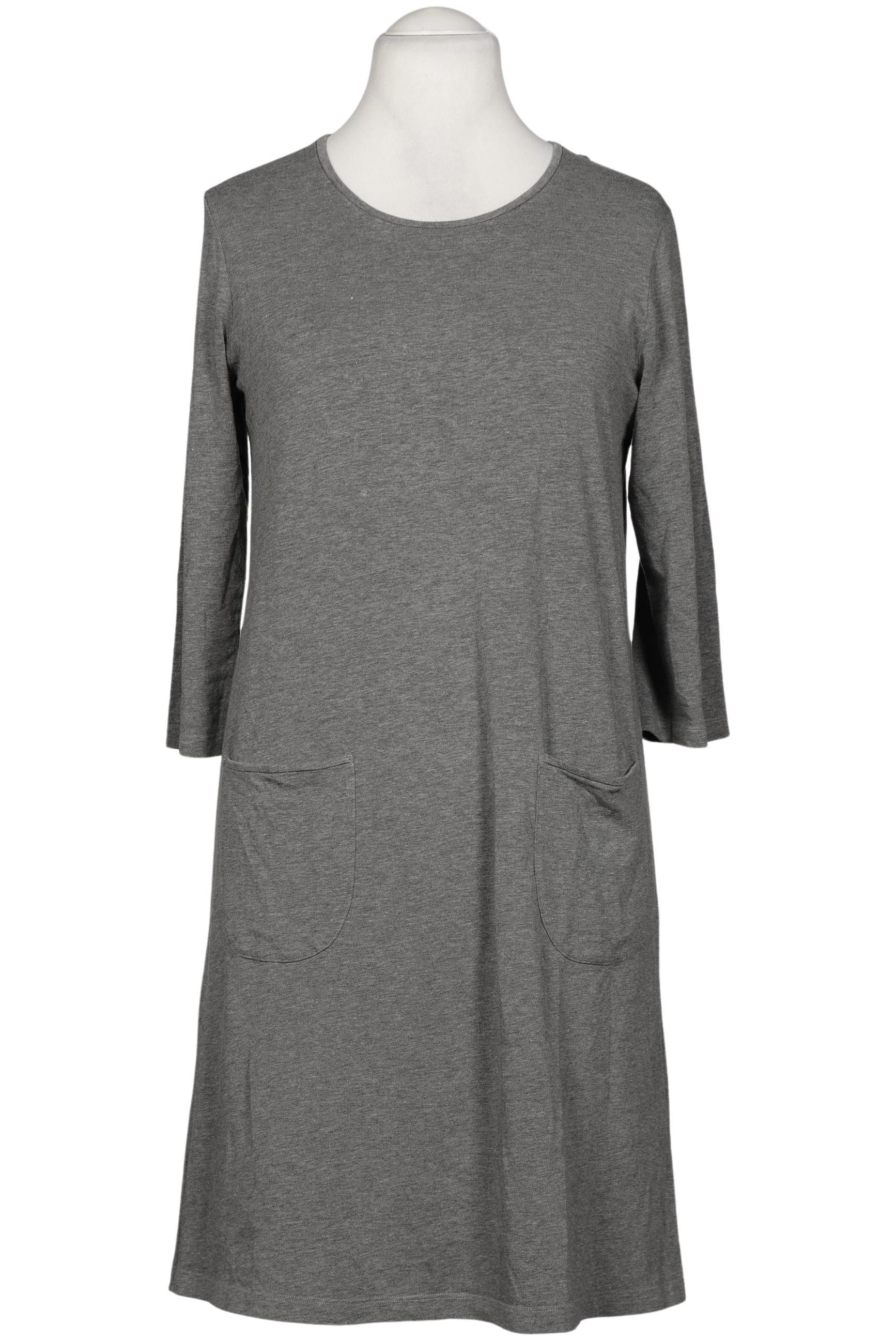 

Gudrun Sjödén Damen Kleid, grau, Gr. 38