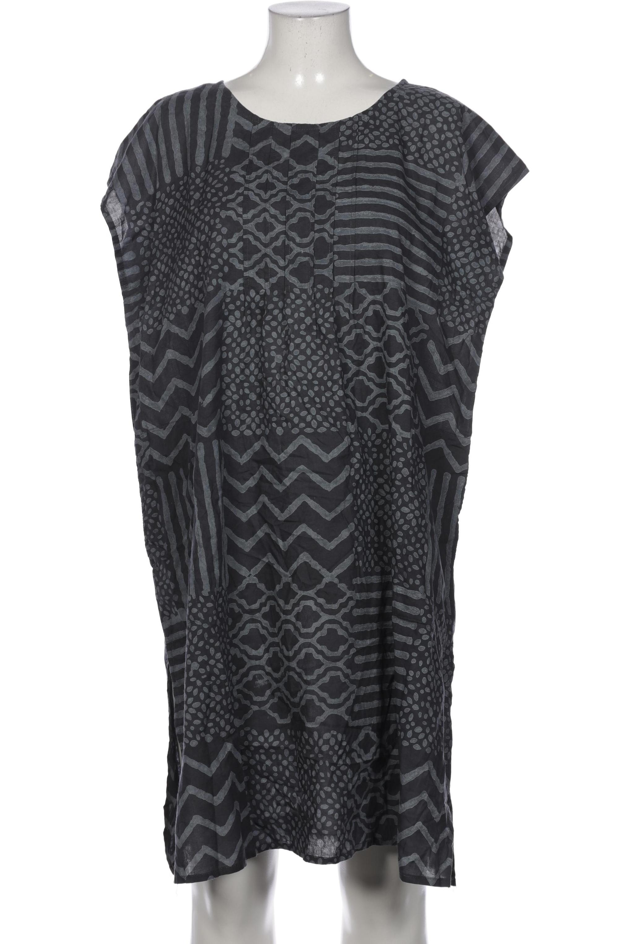 

Gudrun Sjödén Damen Kleid, grau, Gr. 42