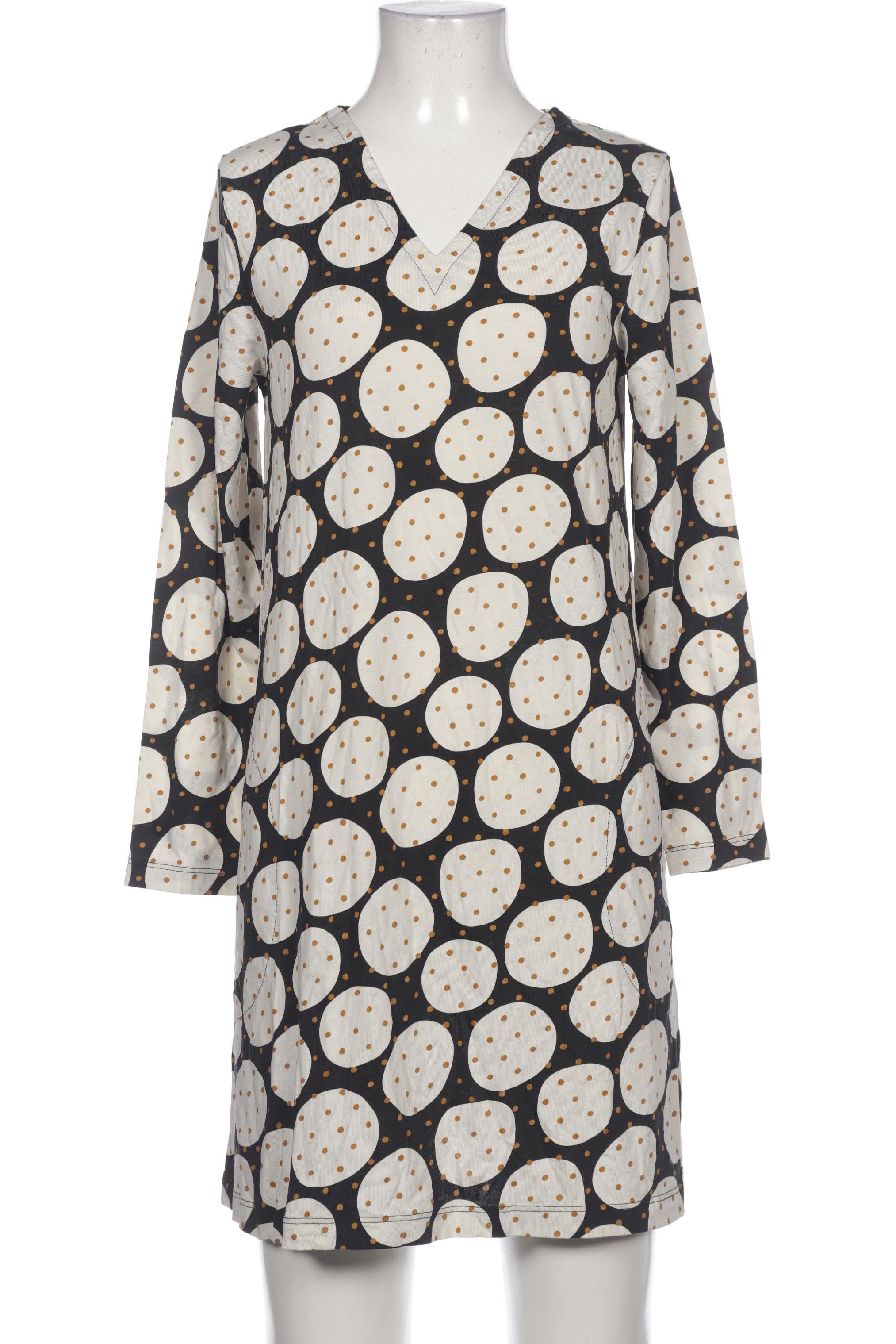 

Gudrun Sjödén Damen Kleid, mehrfarbig, Gr. 36