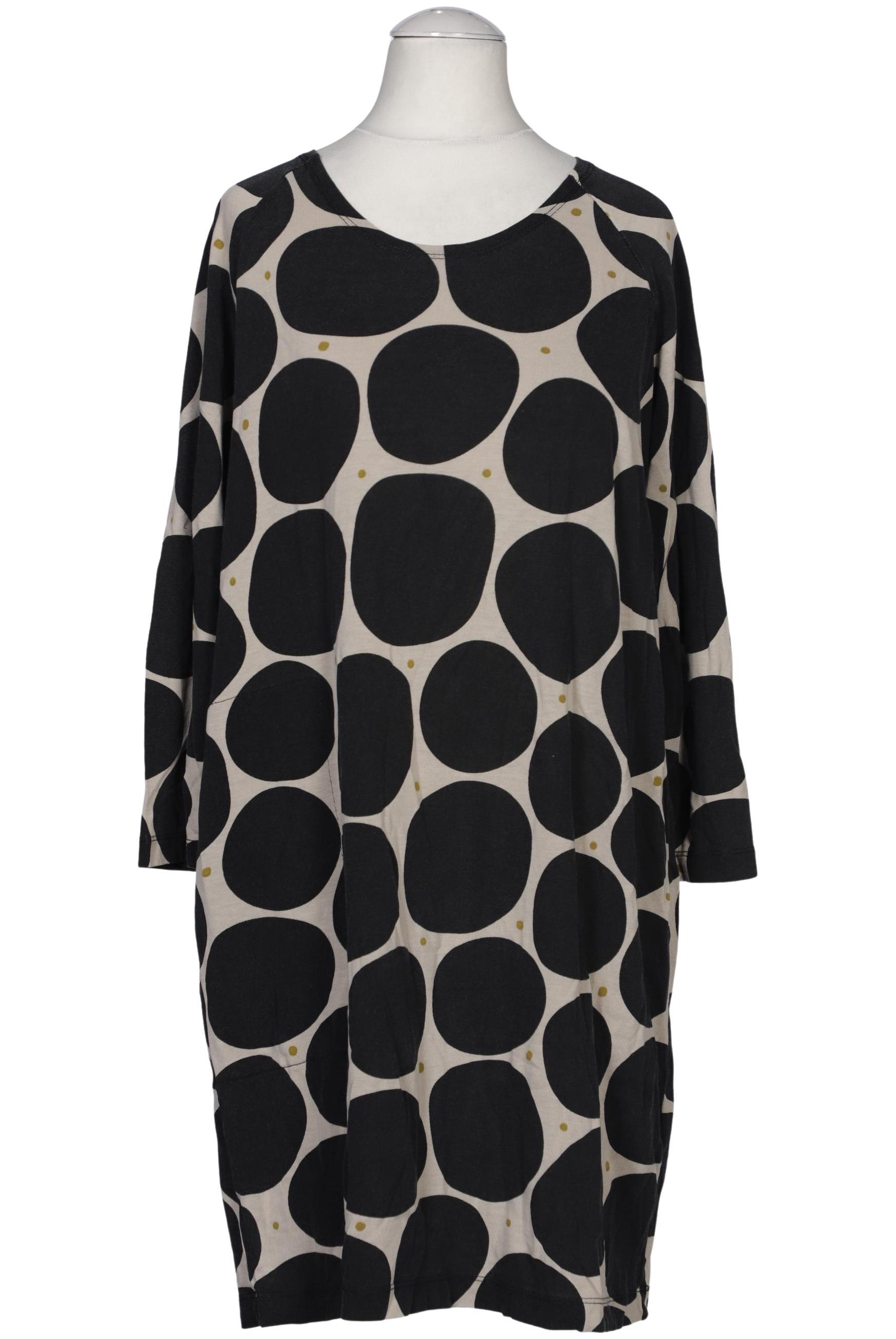 

Gudrun Sjödén Damen Kleid, mehrfarbig, Gr. 36