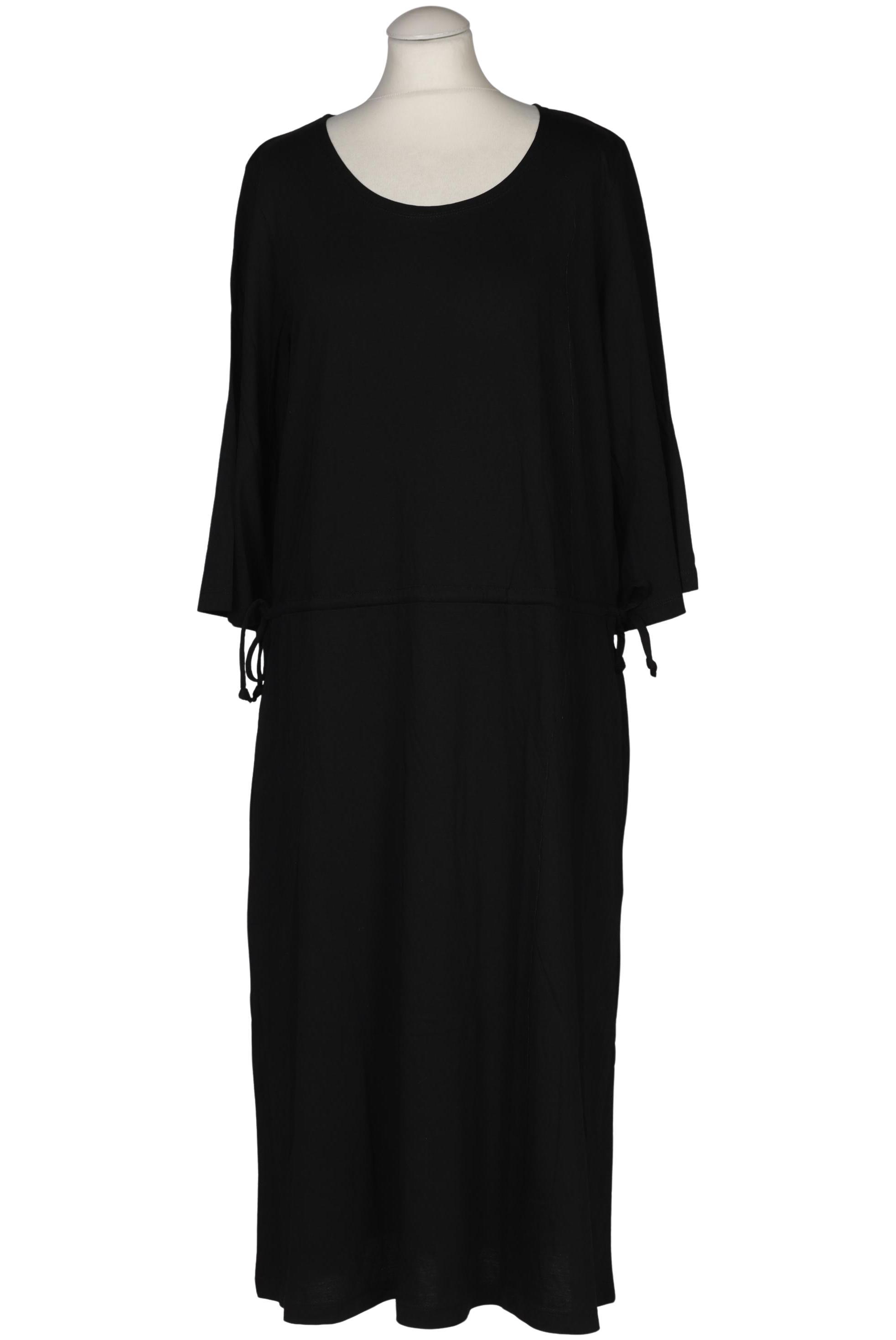 

Gudrun Sjödén Damen Kleid, schwarz, Gr. 38