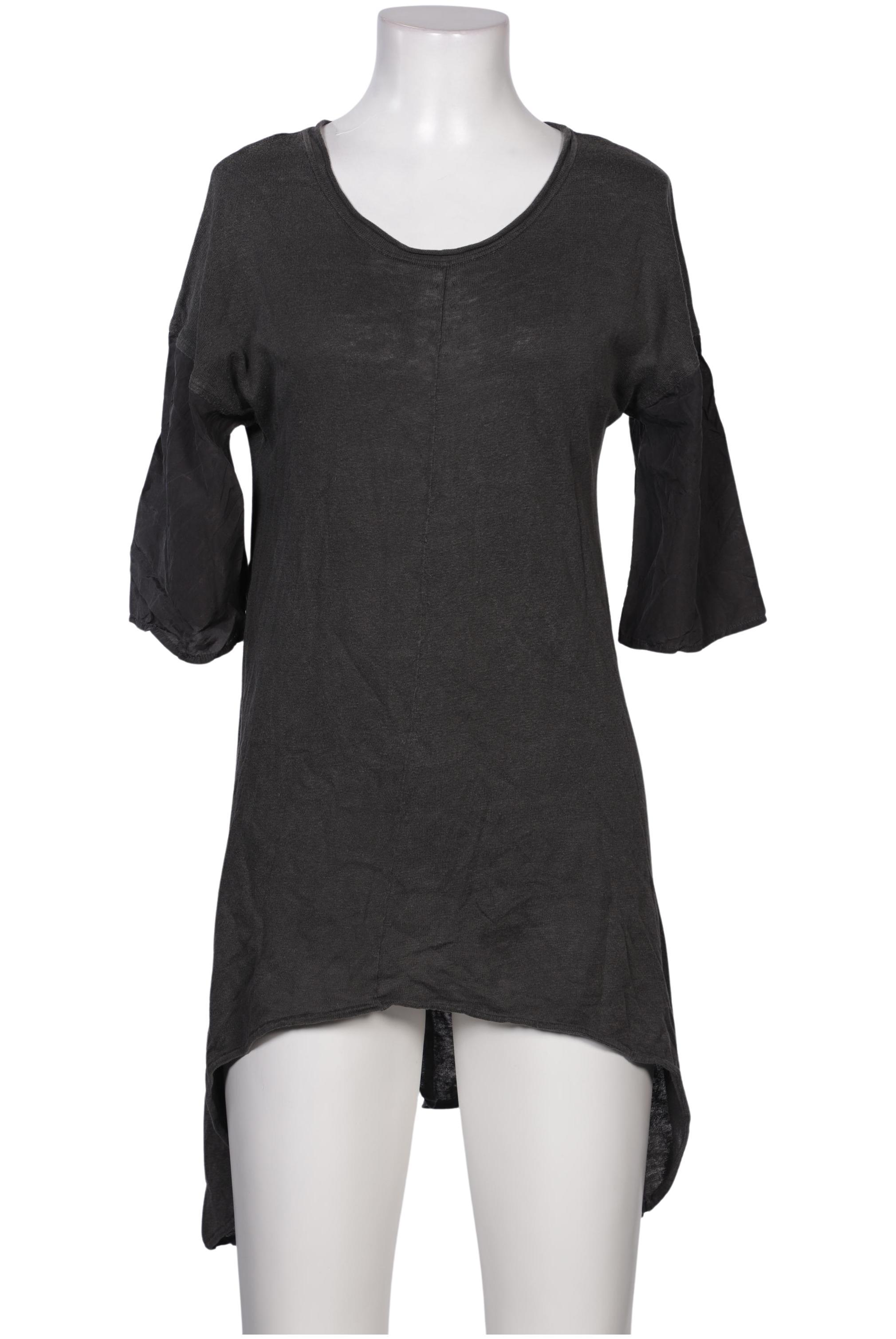 

Gudrun Sjödén Damen Kleid, braun, Gr. 36
