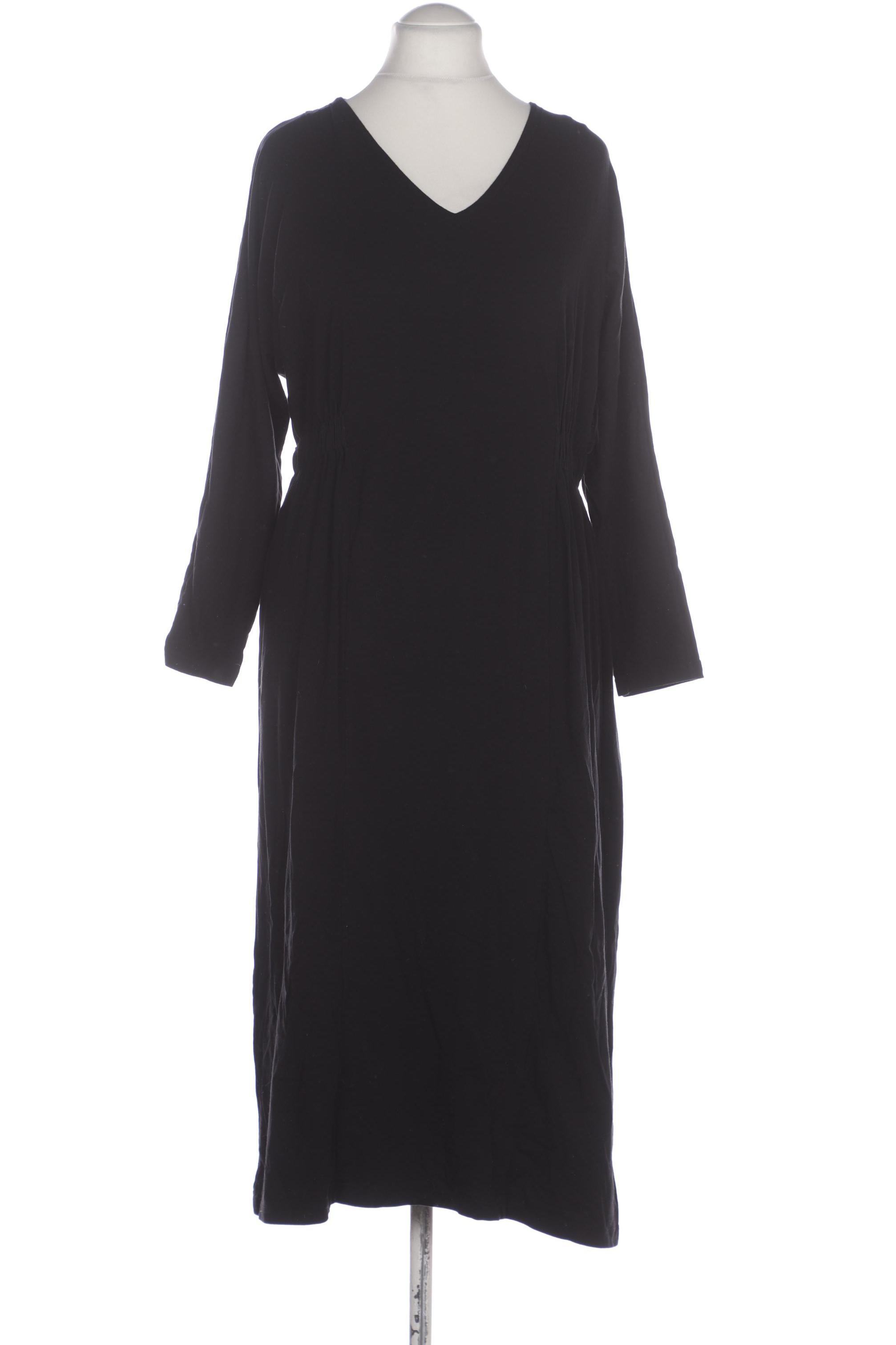 

Gudrun Sjödén Damen Kleid, schwarz, Gr. 38