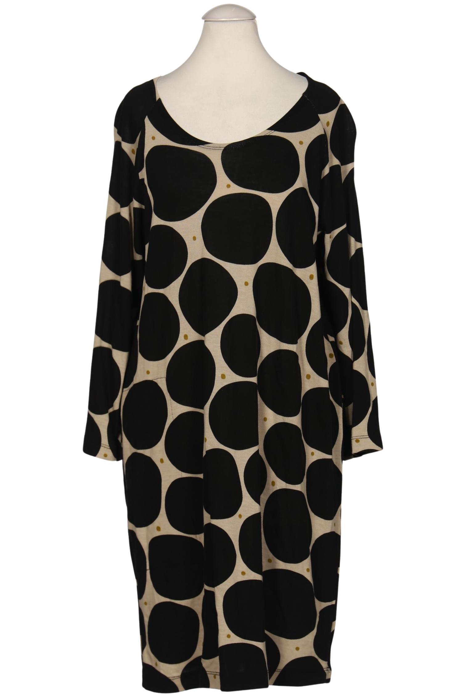 

Gudrun Sjödén Damen Kleid, schwarz, Gr. 36