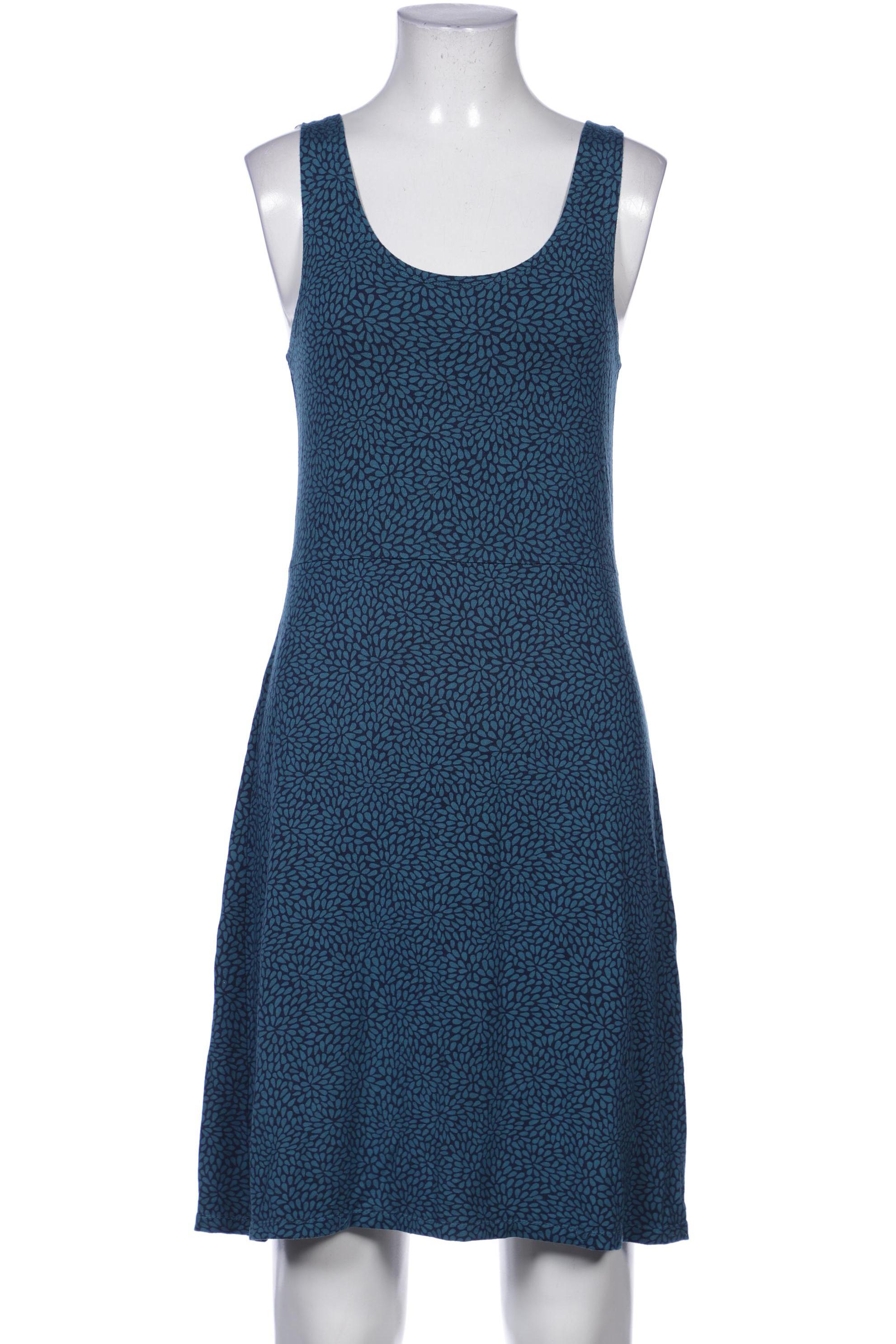 

Gudrun Sjödén Damen Kleid, türkis, Gr. 36
