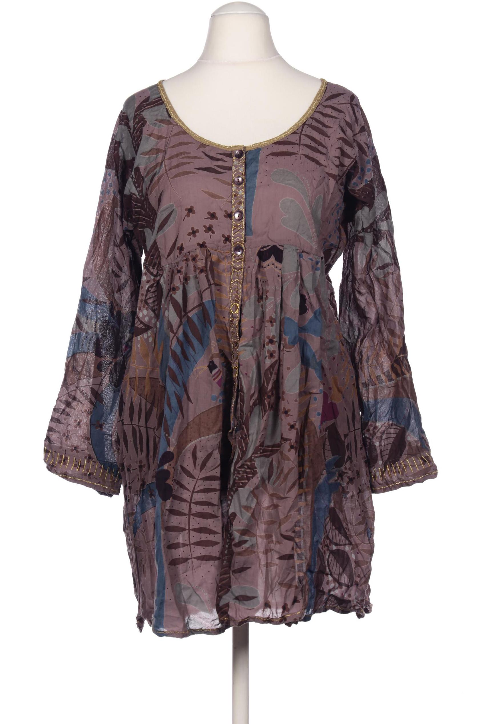

Gudrun Sjödén Damen Kleid, grau, Gr. 38