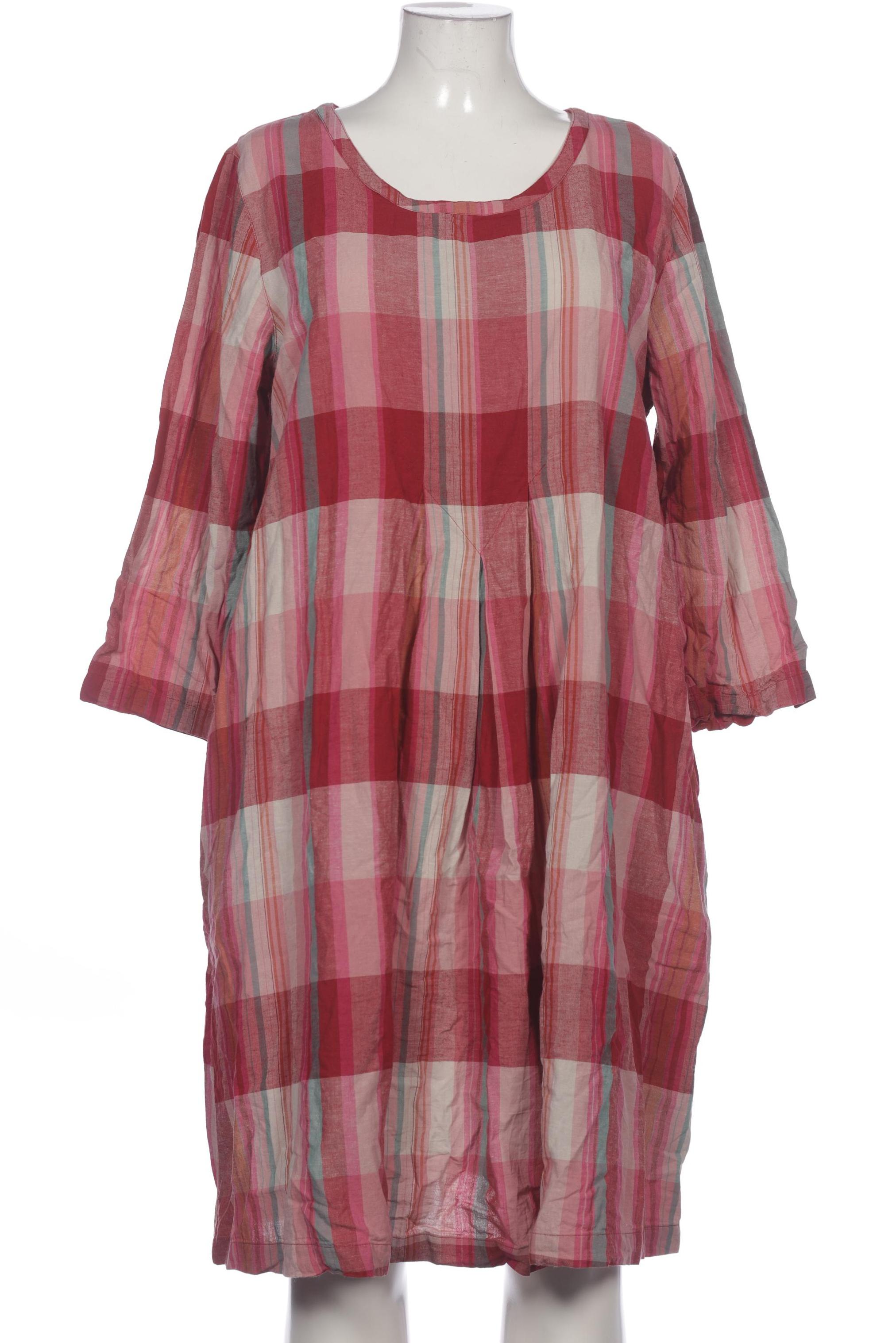 

Gudrun Sjödén Damen Kleid, pink, Gr. 44