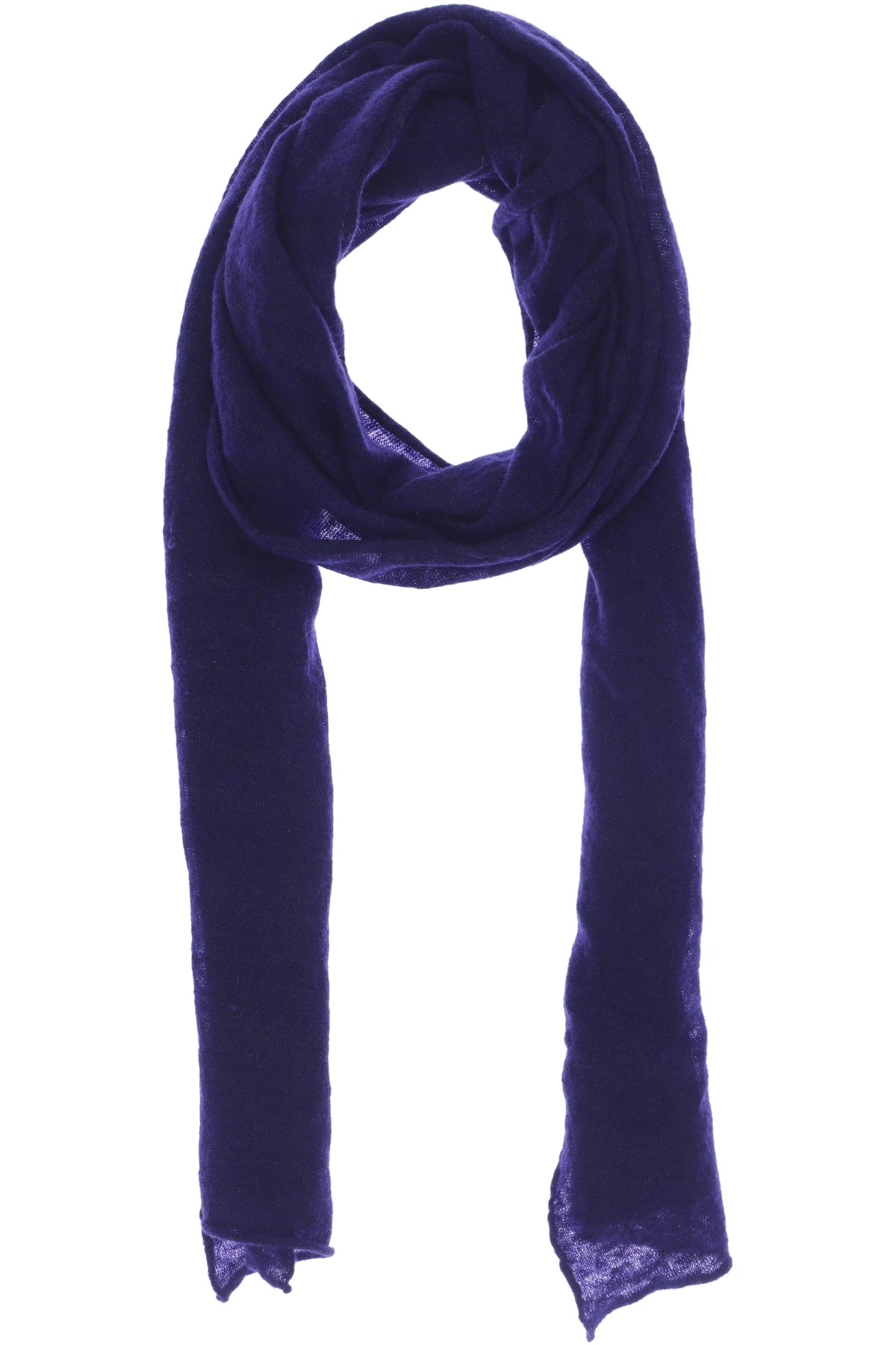 

Gudrun Sjödén Damen Schal, marineblau, Gr.
