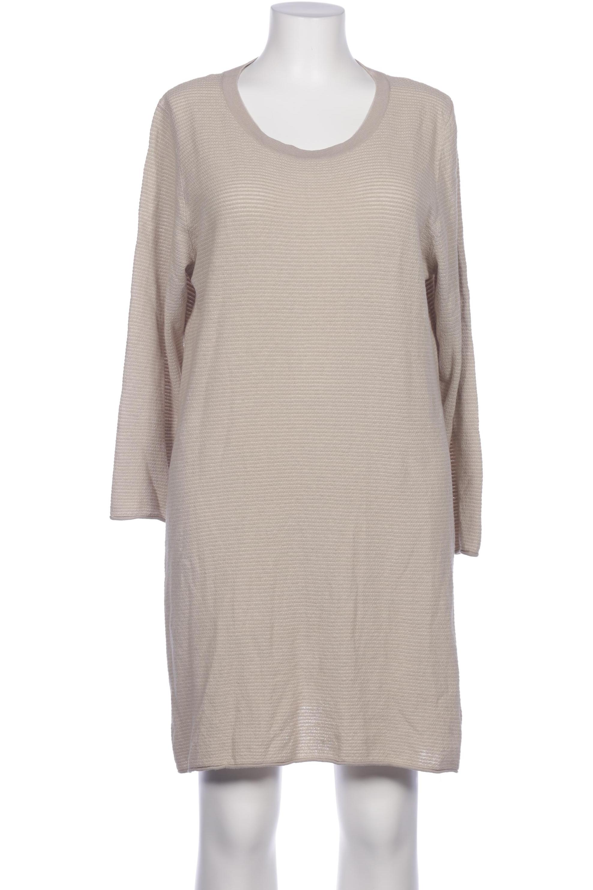 

Gudrun Sjödén Damen Kleid, beige, Gr. 46