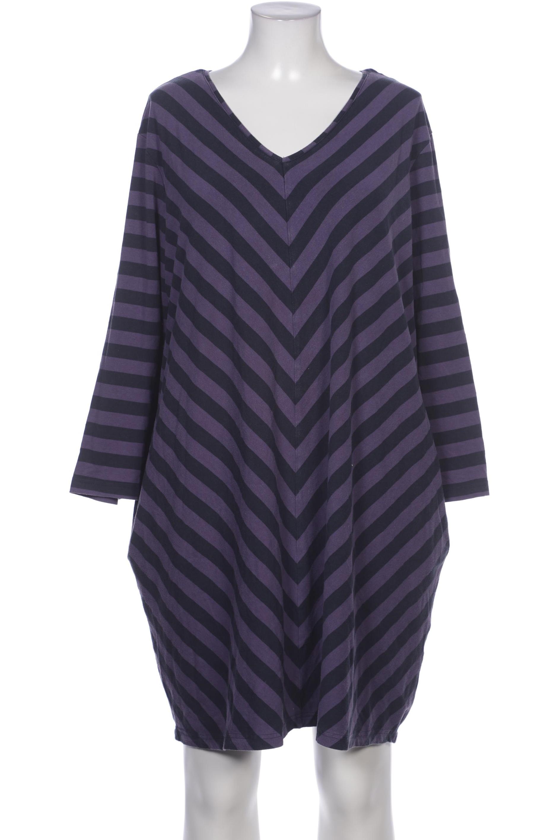 

Gudrun Sjödén Damen Kleid, flieder, Gr. 46