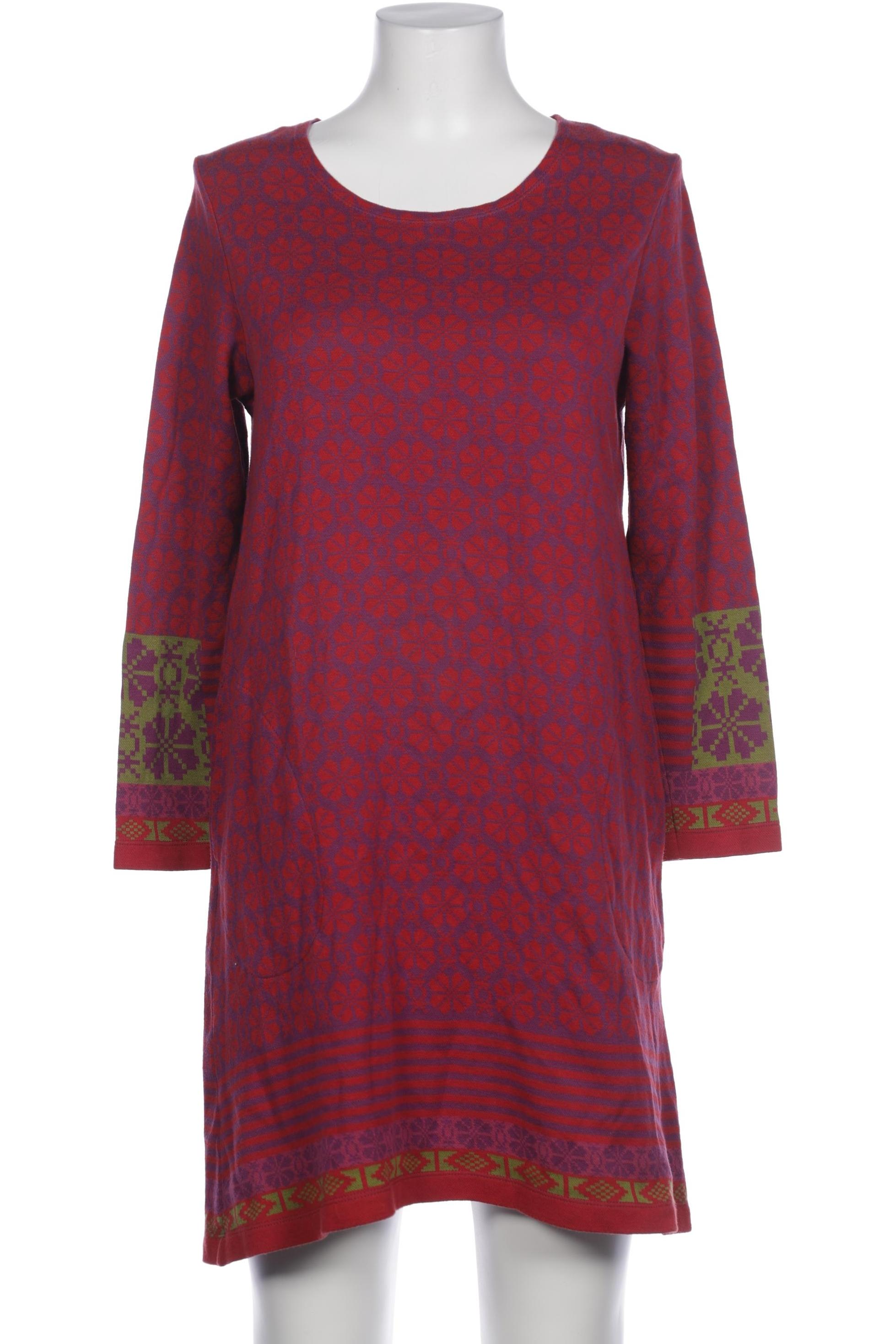 

Gudrun Sjödén Damen Kleid, rot, Gr. 36