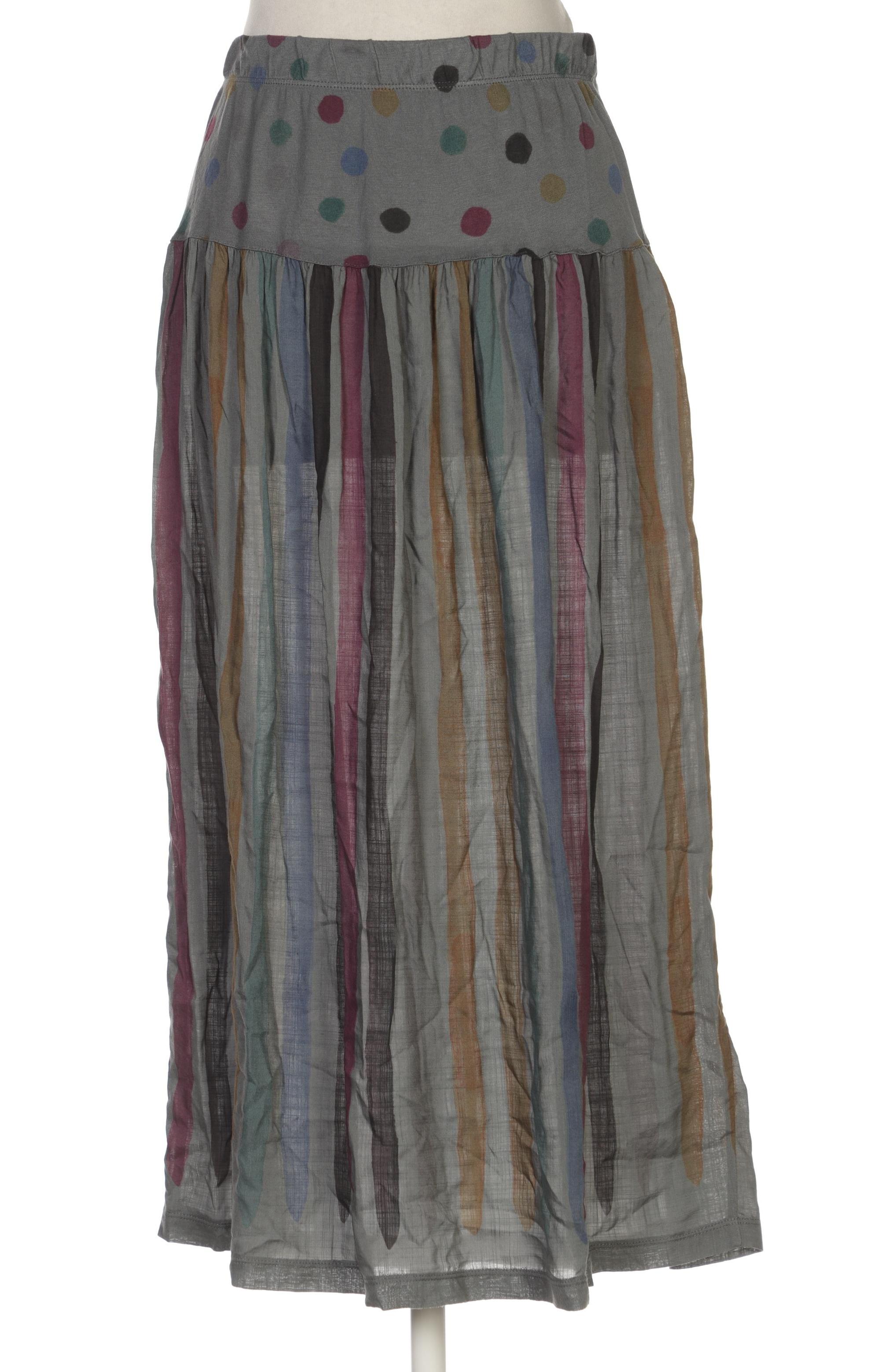 

Gudrun Sjödén Damen Rock, grau, Gr. 36