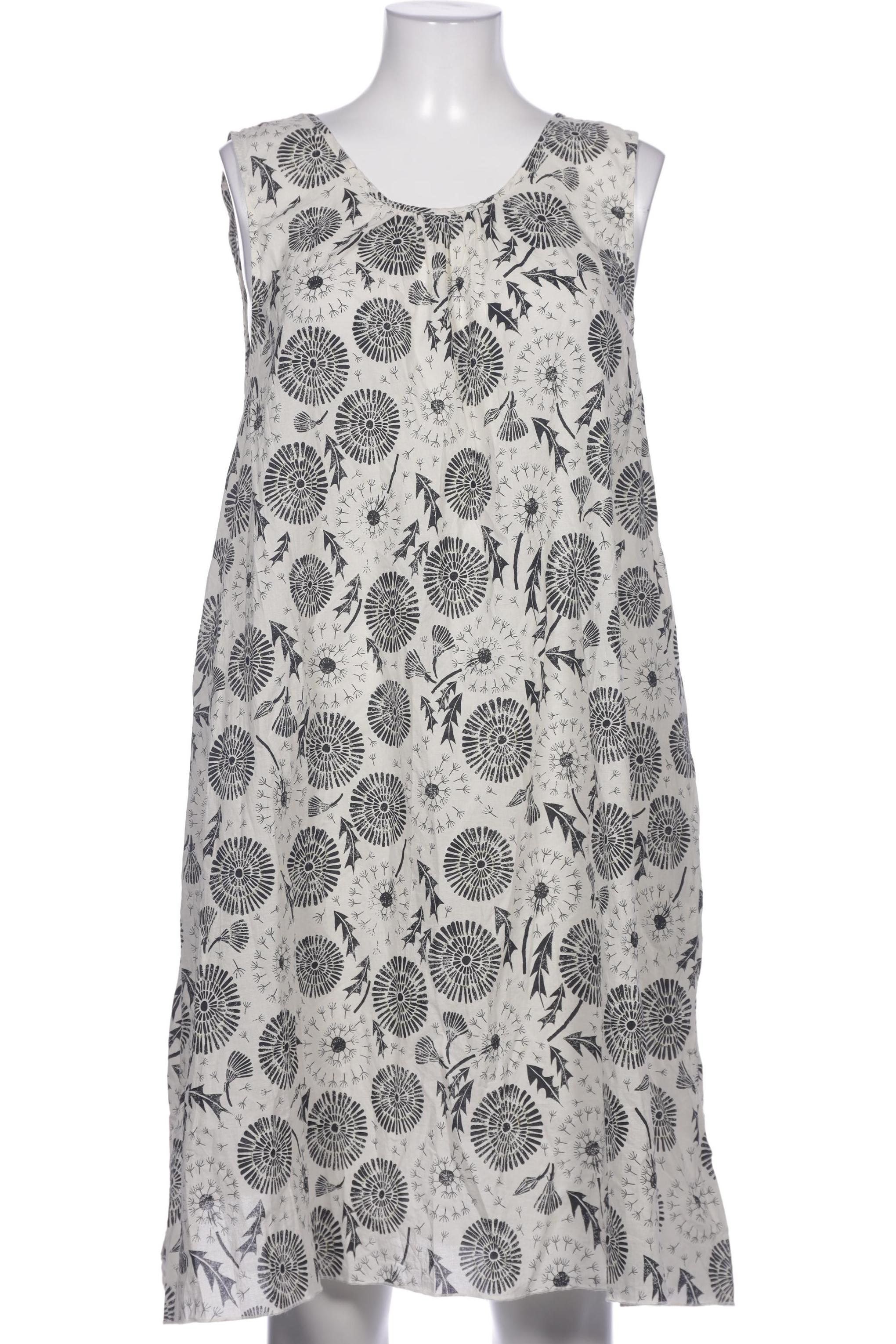 

Gudrun Sjödén Damen Kleid, grau, Gr. 44