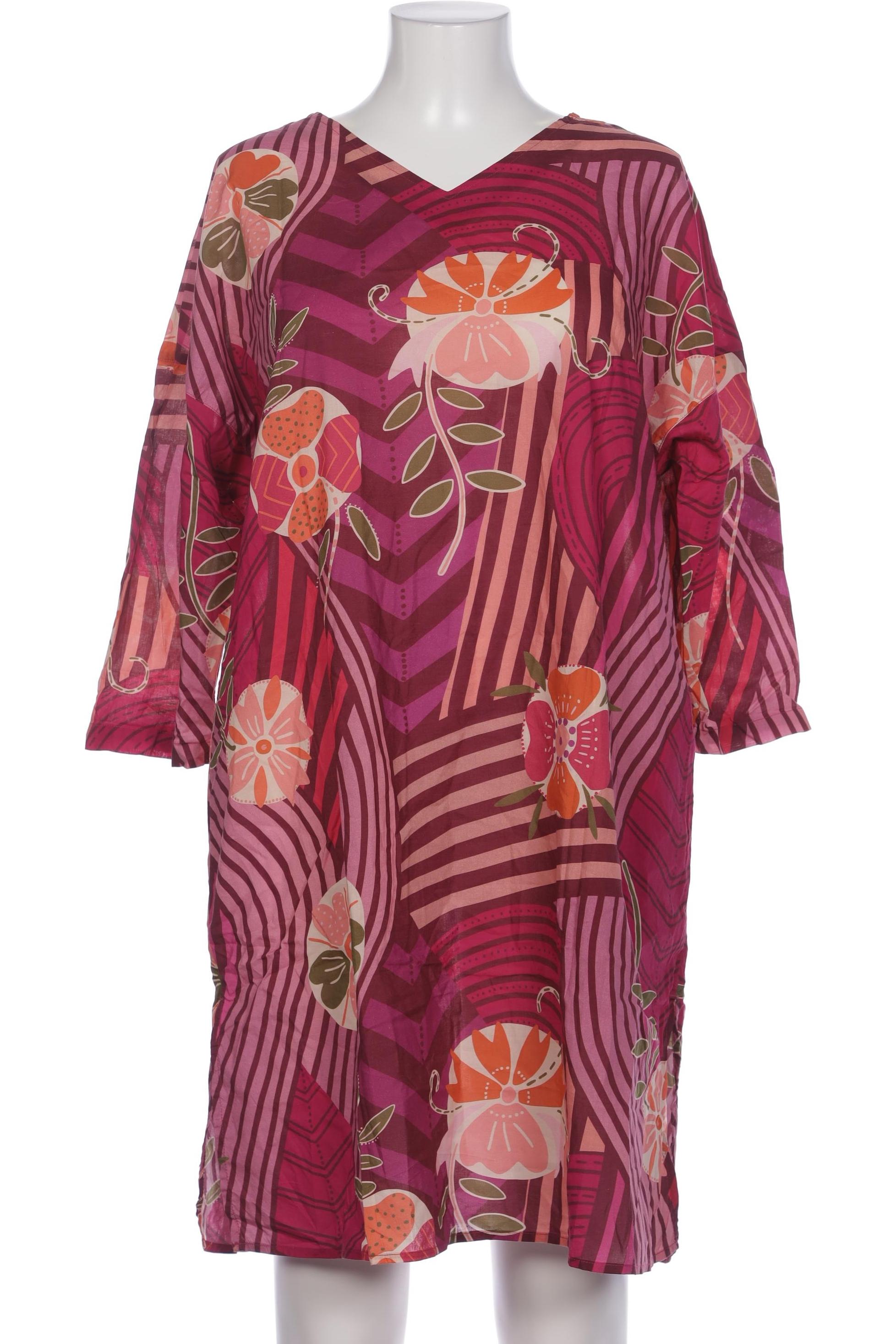 

Gudrun Sjödén Damen Kleid, mehrfarbig, Gr. 42