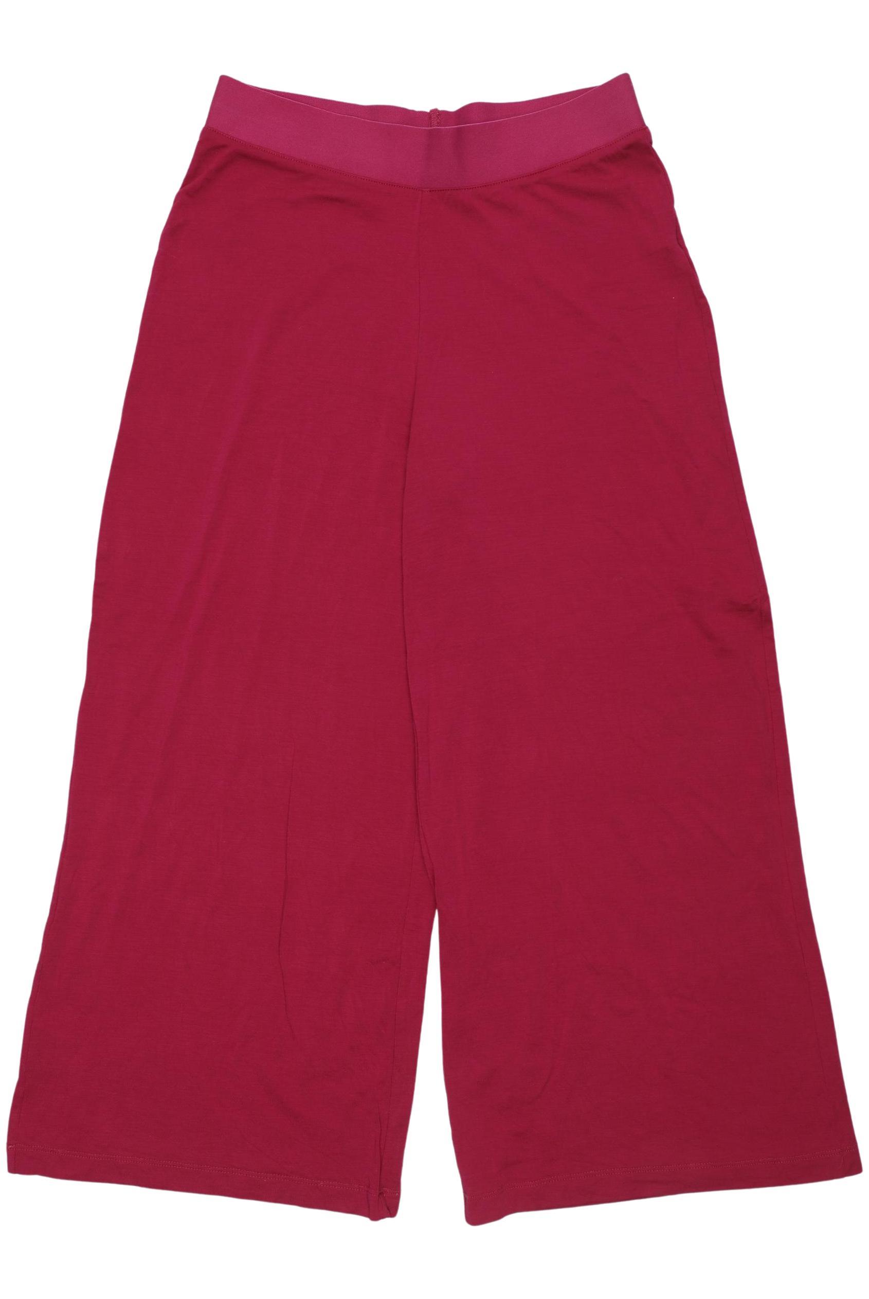 

Gudrun Sjödén Damen Stoffhose, pink, Gr. 0
