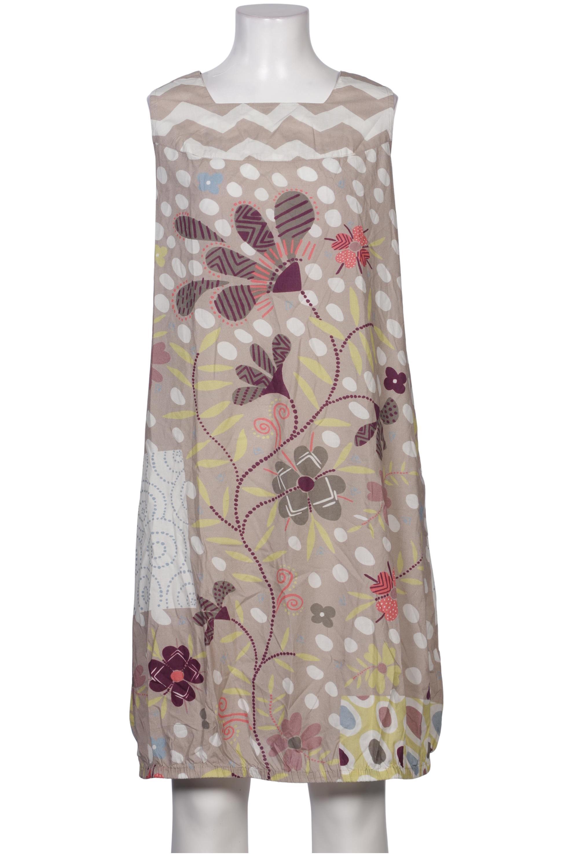 

Gudrun Sjödén Damen Kleid, mehrfarbig, Gr. 38