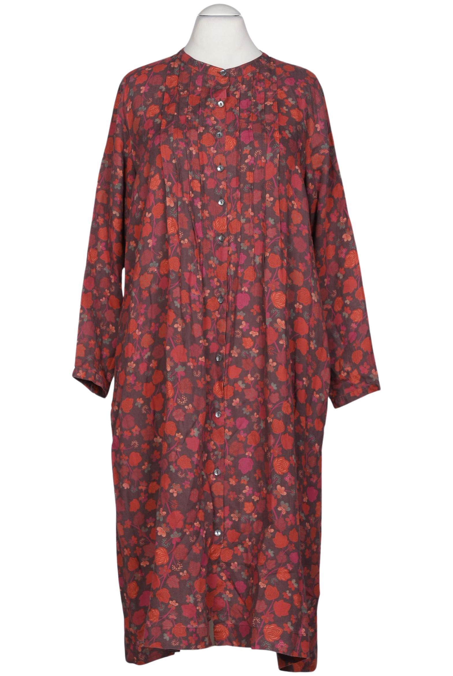 

Gudrun Sjödén Damen Kleid, rot, Gr. 42