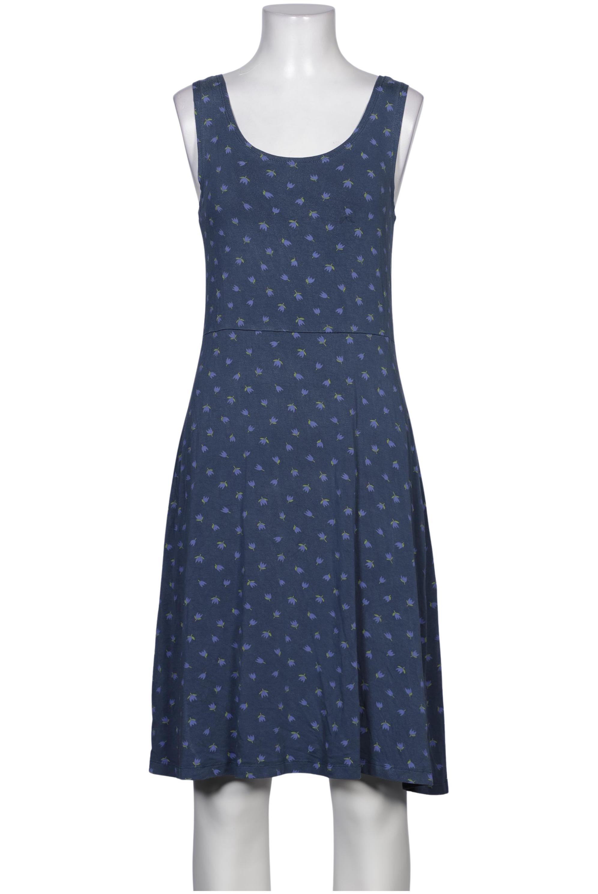 

Gudrun Sjödén Damen Kleid, blau, Gr. 36
