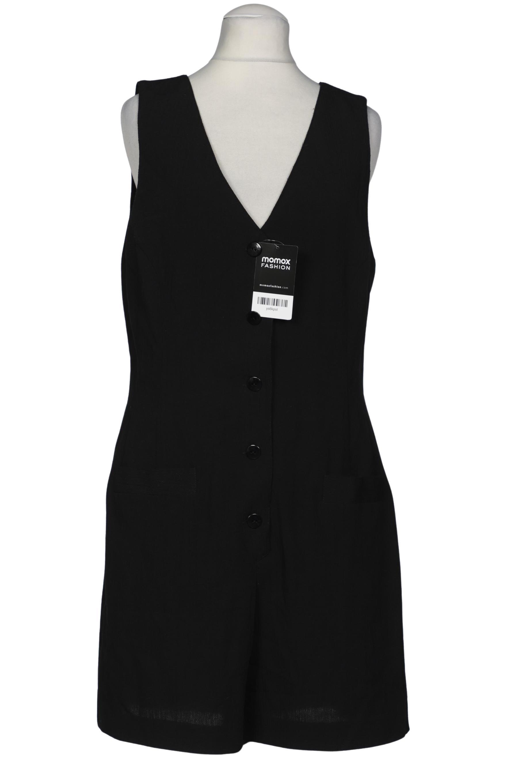

Gudrun Sjödén Damen Jumpsuit/Overall, schwarz, Gr. 38