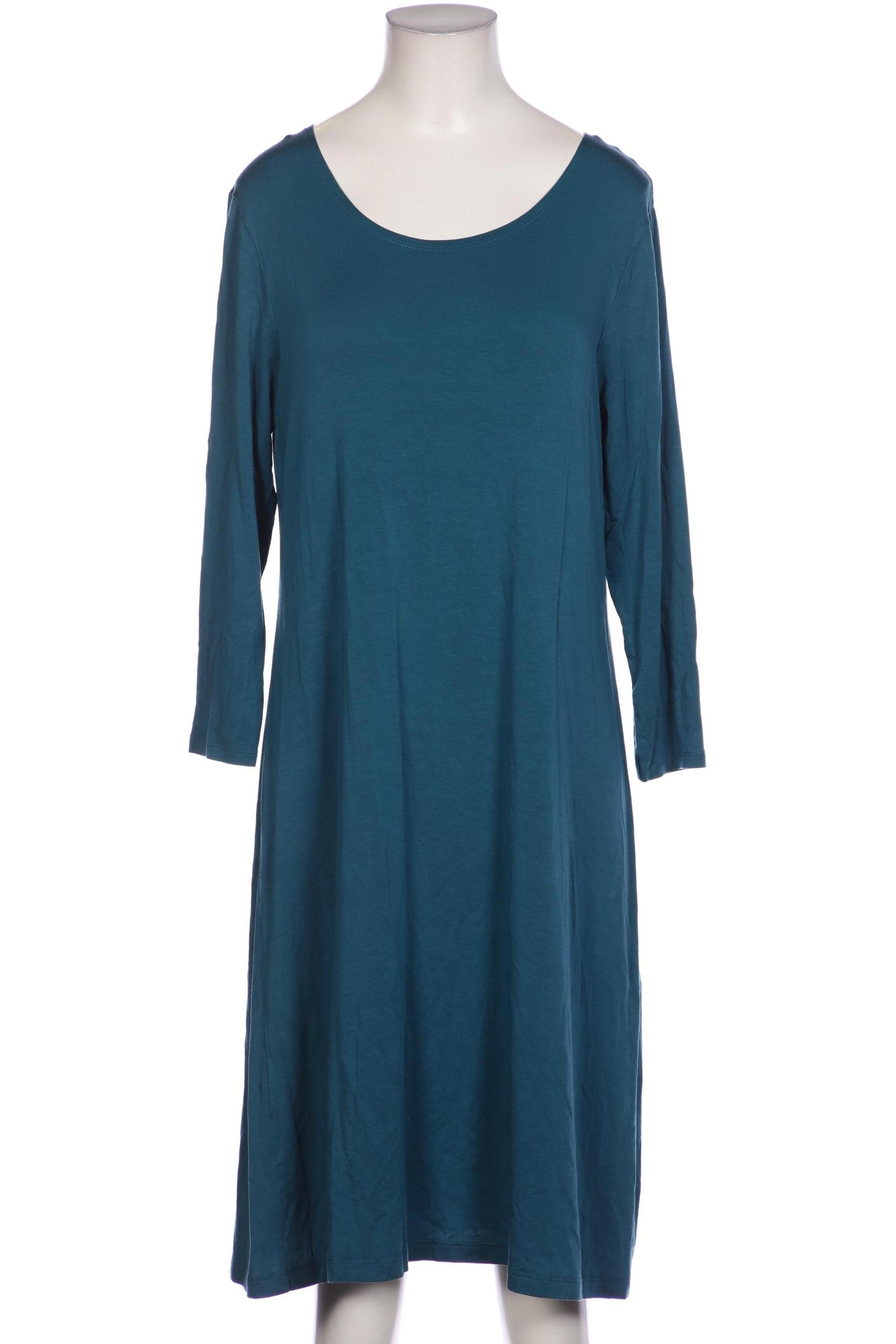 

Gudrun Sjödén Damen Kleid, blau, Gr. 38