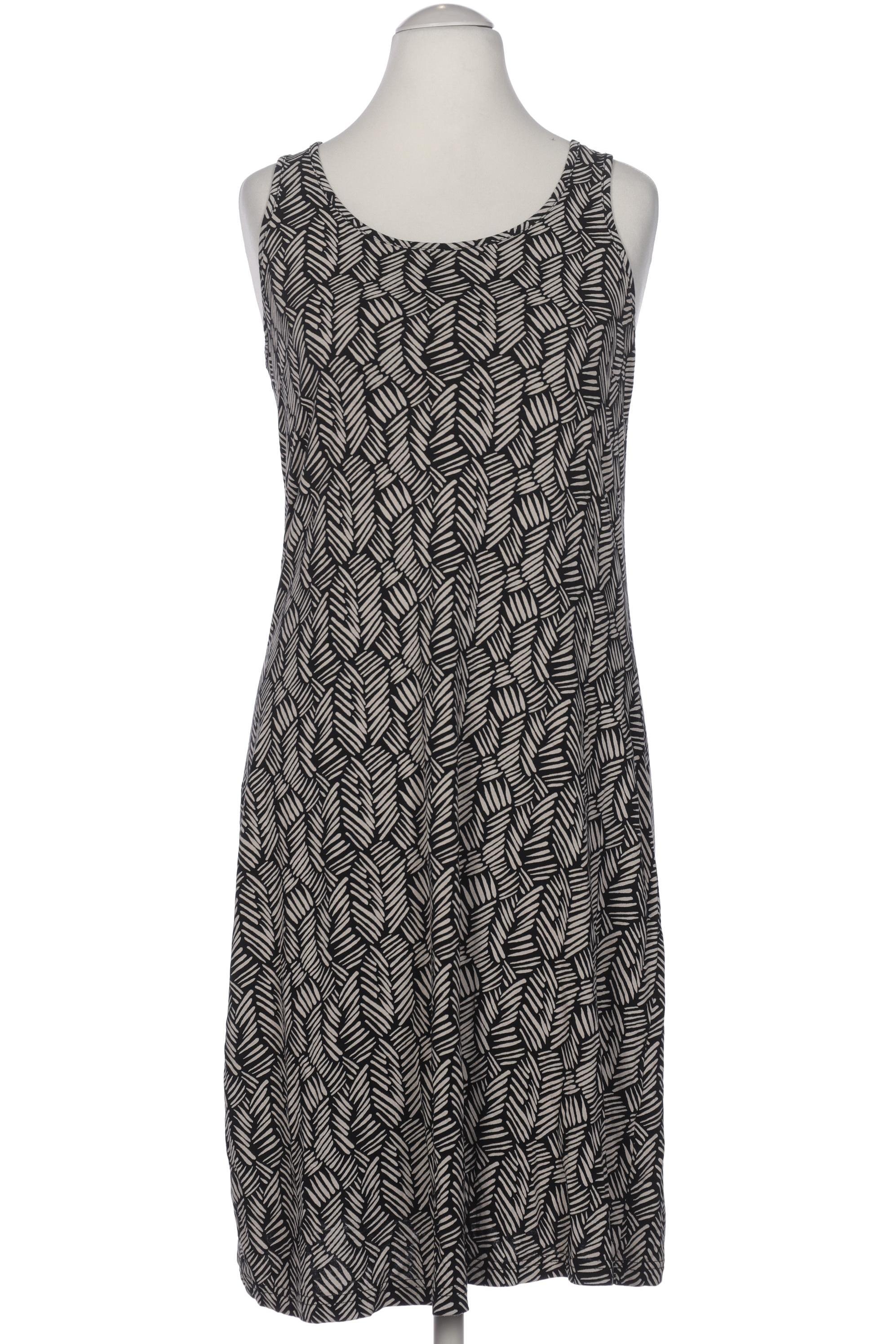 

Gudrun Sjödén Damen Kleid, schwarz, Gr. 38