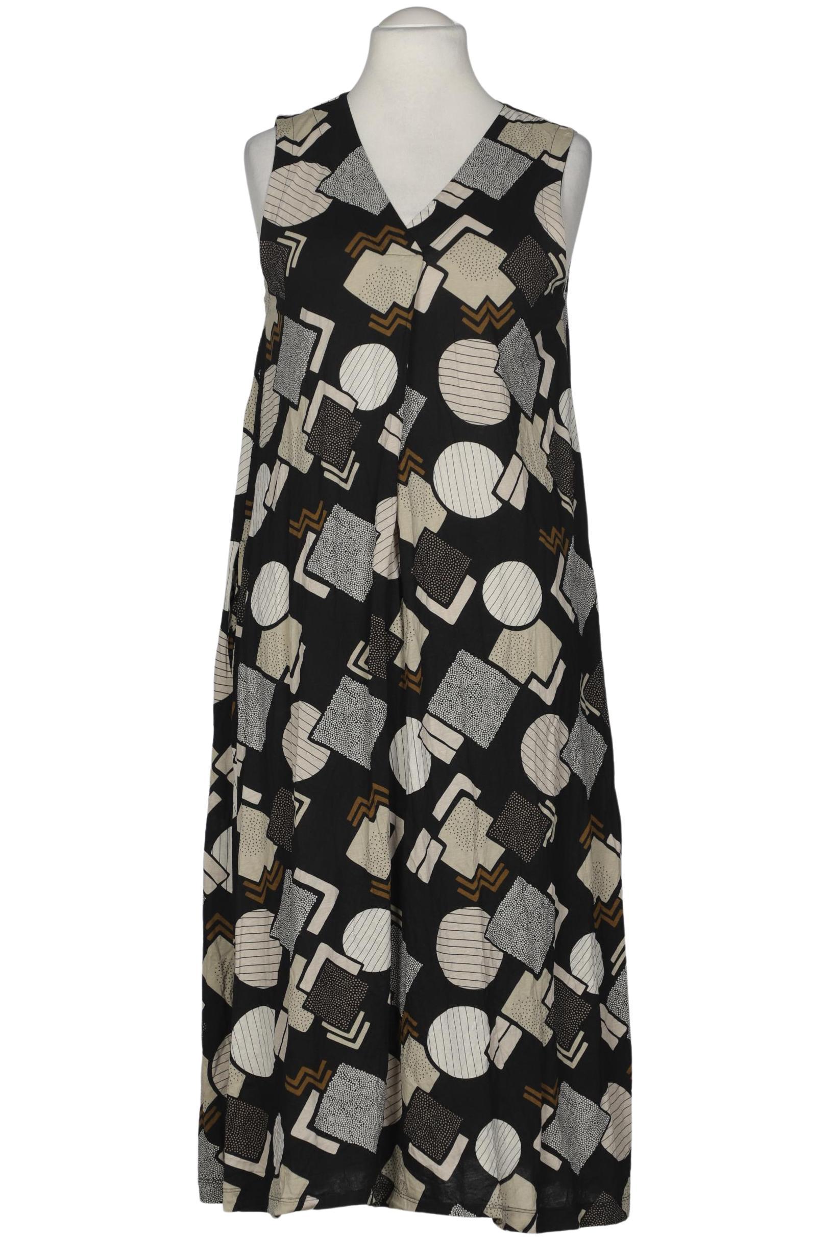 

Gudrun Sjödén Damen Kleid, schwarz, Gr. 38