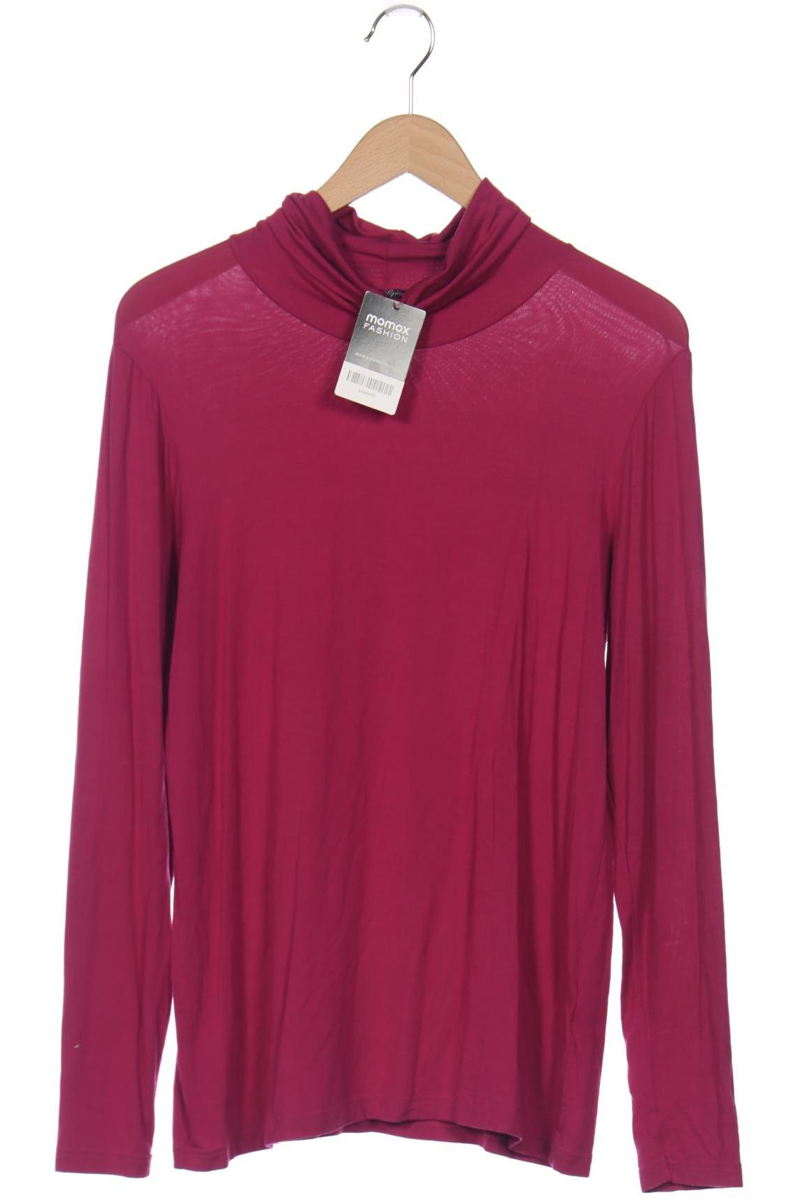 

Gudrun Sjödén Damen Langarmshirt, pink