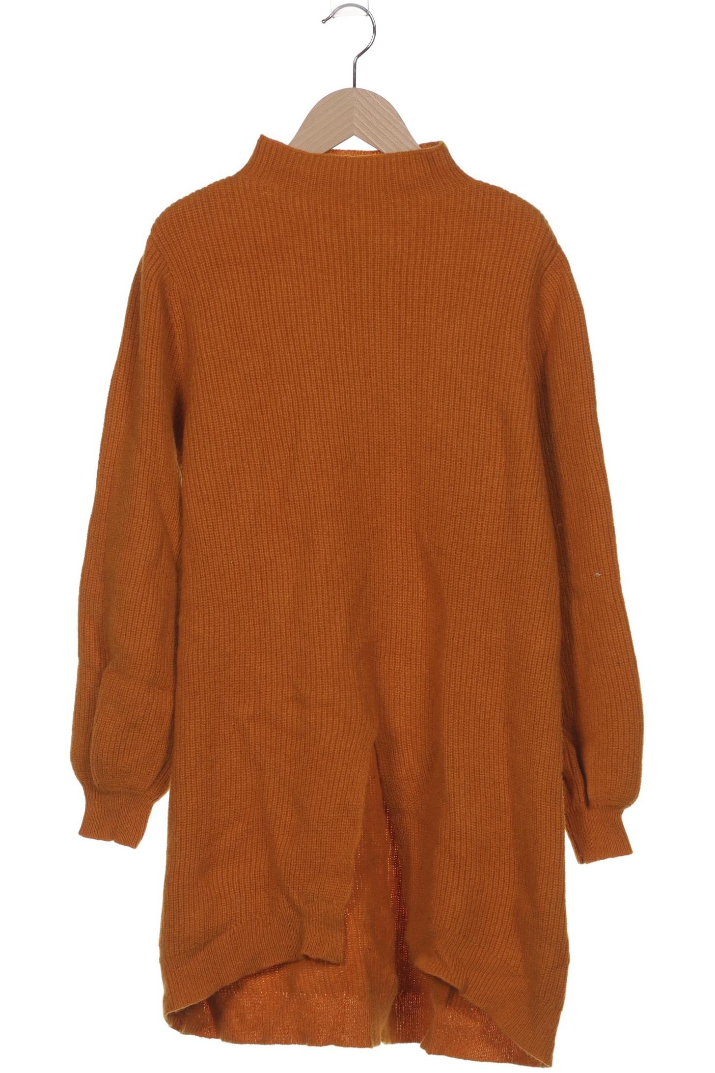 

Gudrun Sjödén Damen Pullover, orange, Gr. 38