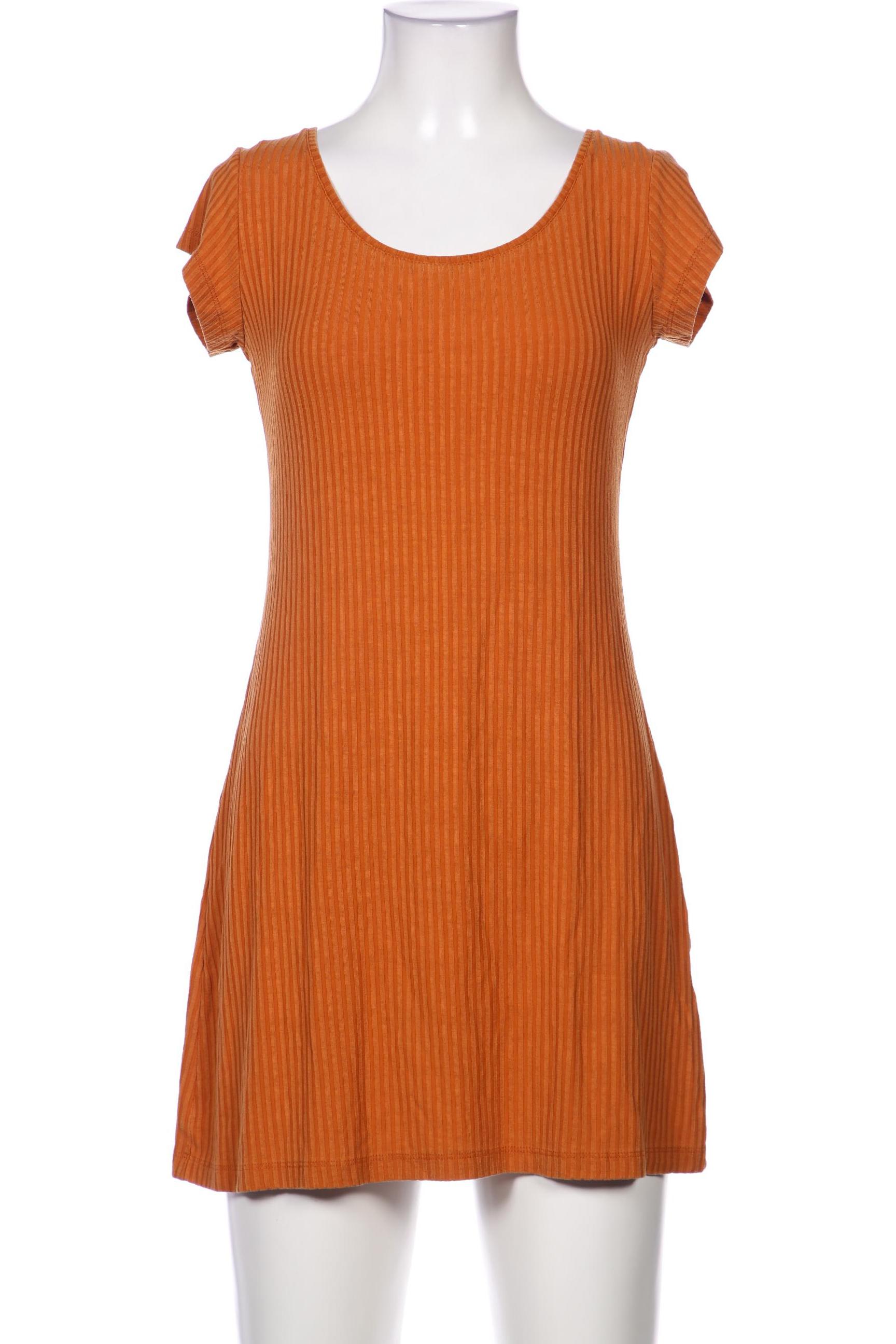 

Gudrun Sjödén Damen Kleid, orange, Gr. 36