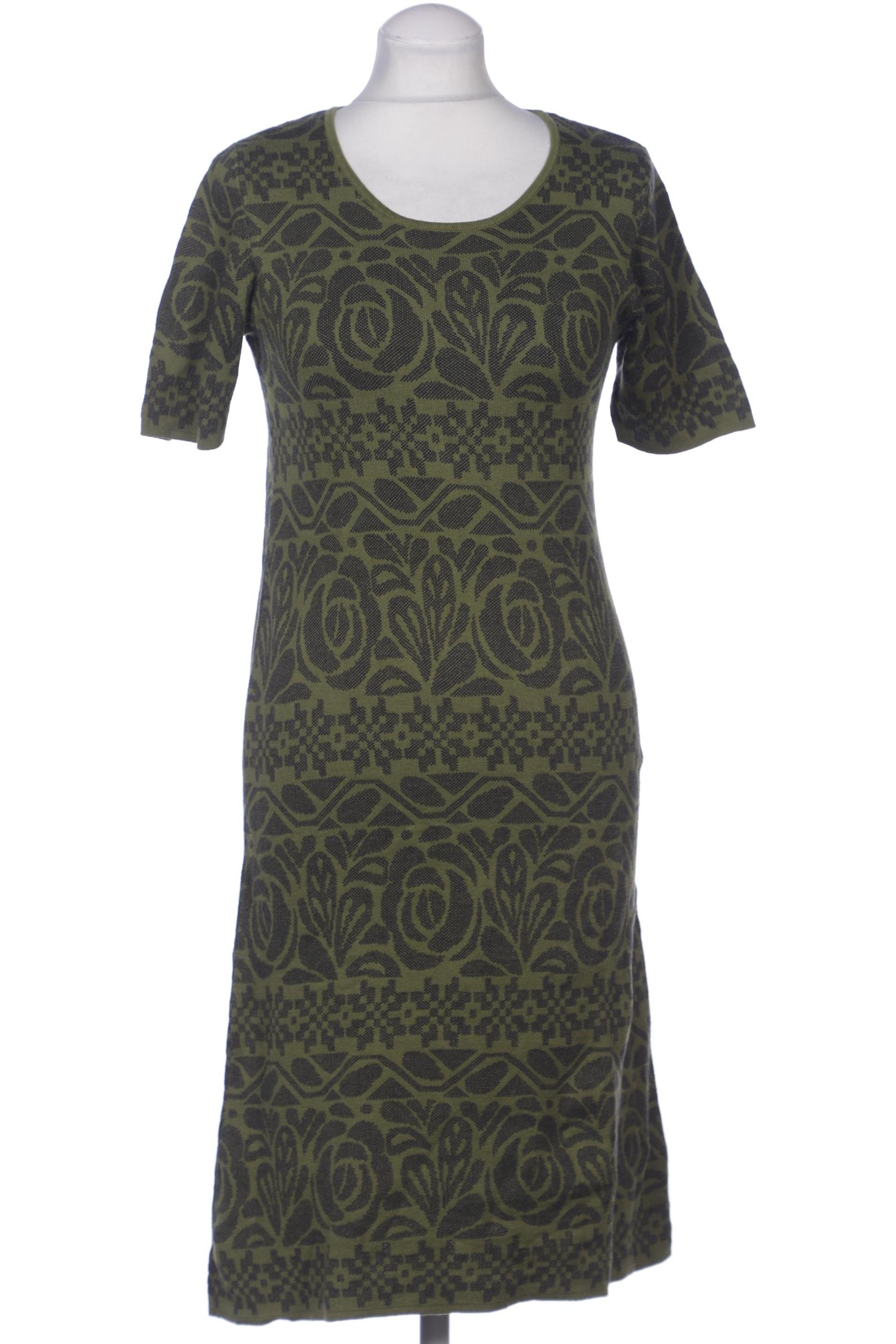 

Gudrun Sjödén Damen Kleid, grün, Gr. 36