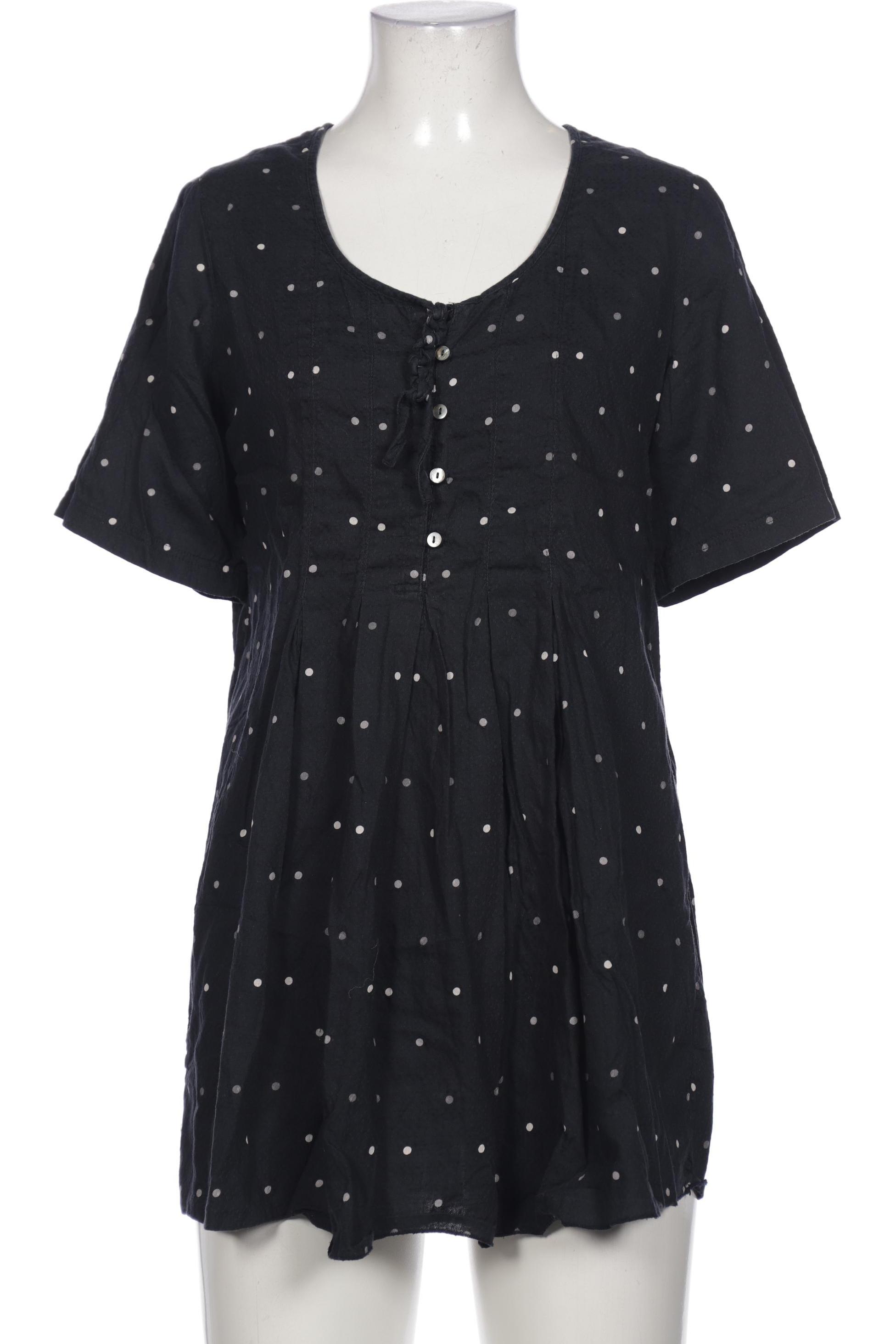 

Gudrun Sjödén Damen Kleid, marineblau, Gr. 36