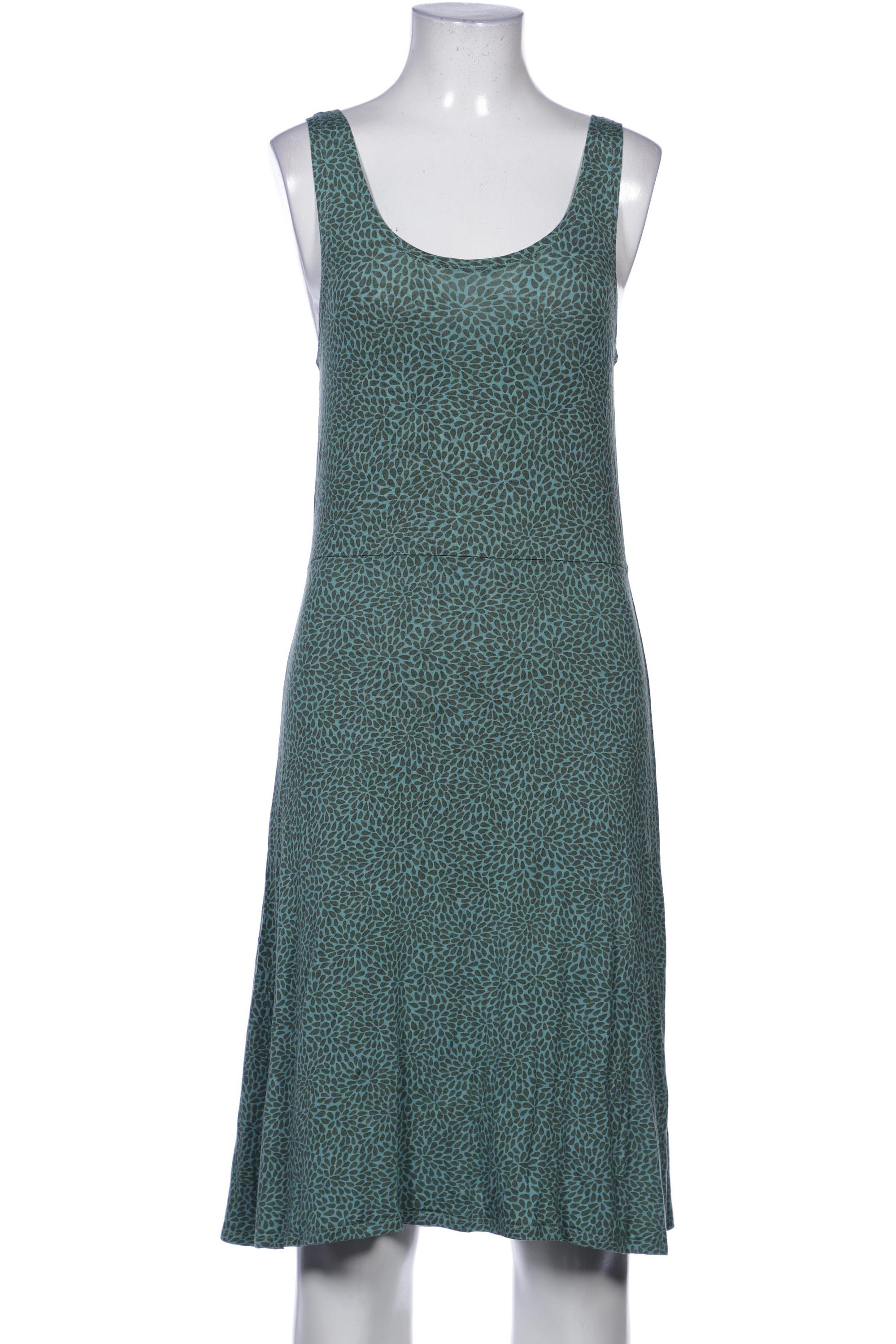 

Gudrun Sjödén Damen Kleid, grün, Gr. 34