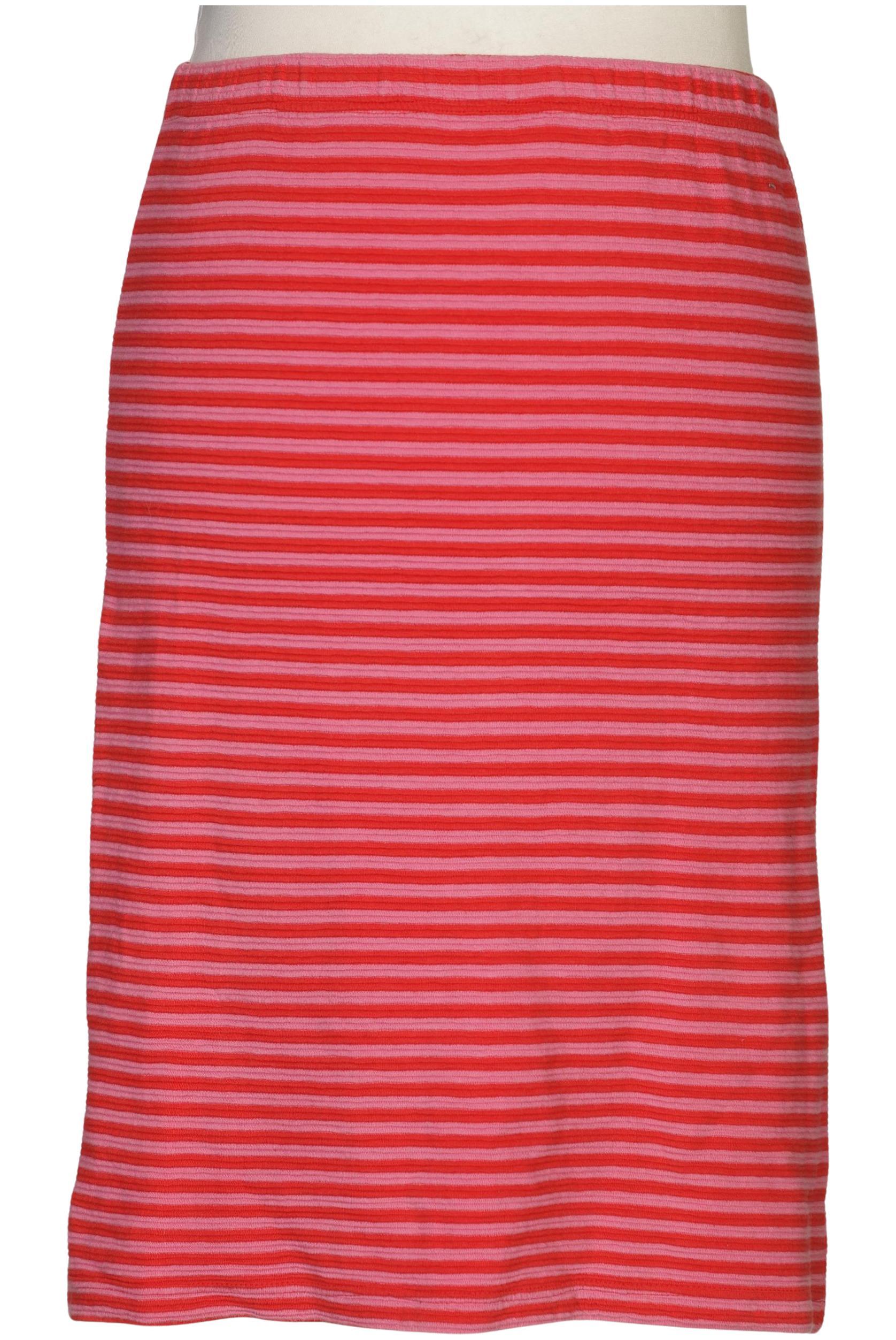 

Gudrun Sjödén Damen Rock, rot, Gr. 42