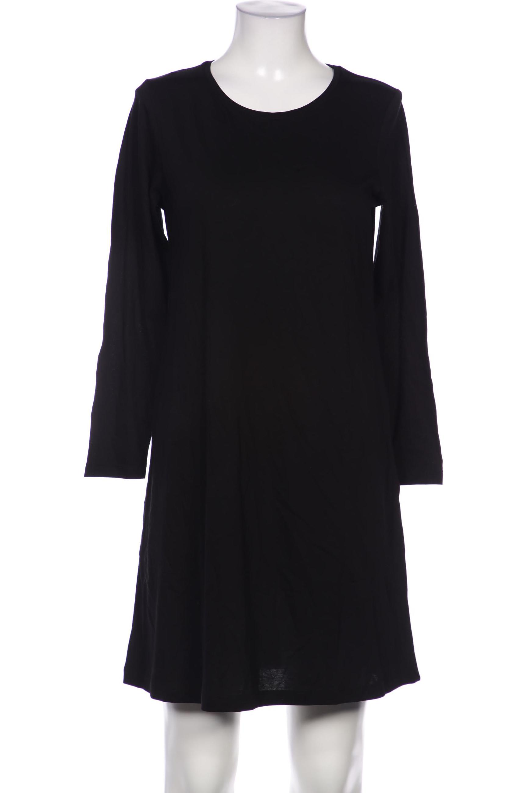 

Gudrun Sjödén Damen Kleid, schwarz, Gr. 36
