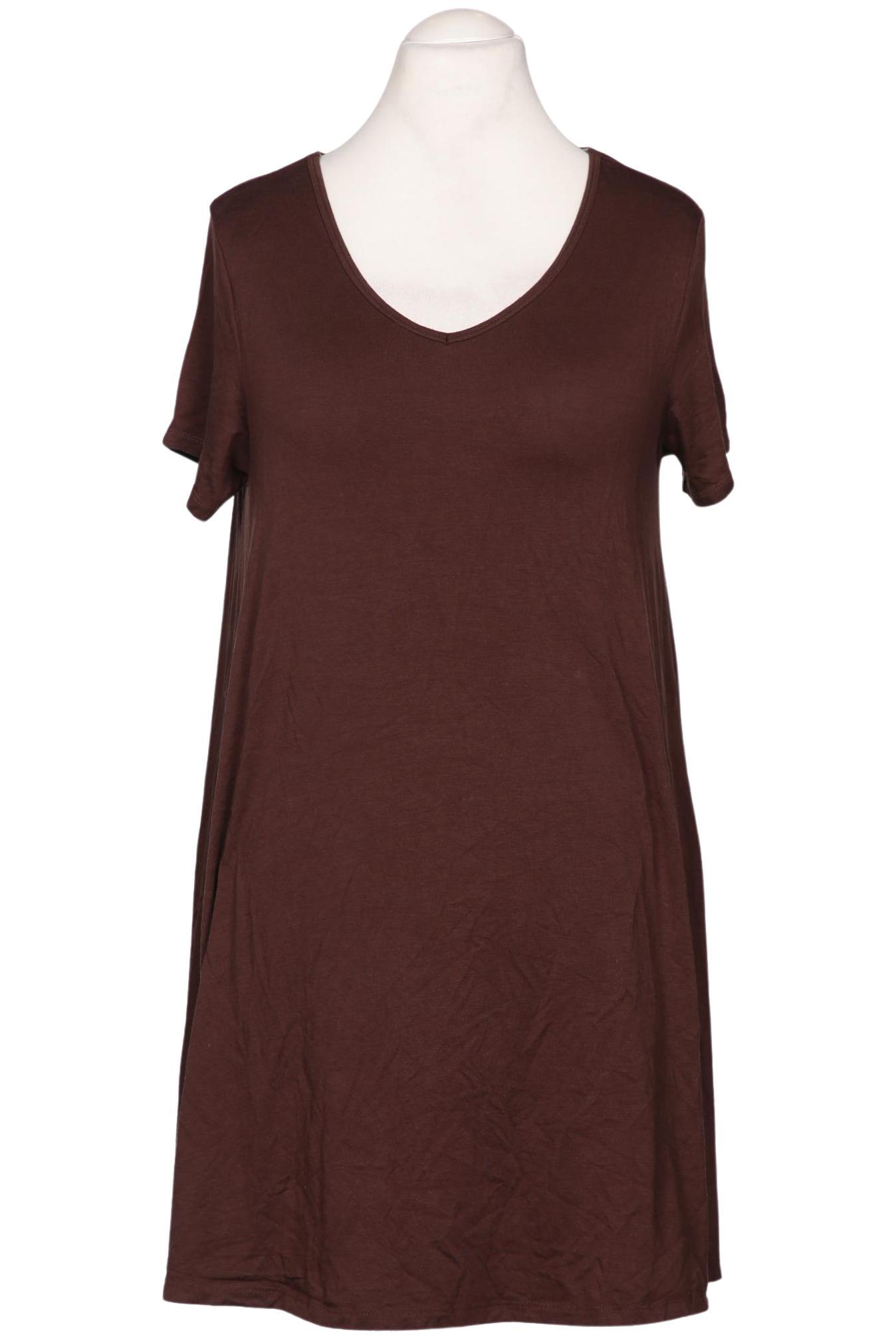 

Gudrun Sjödén Damen Kleid, braun, Gr. 38