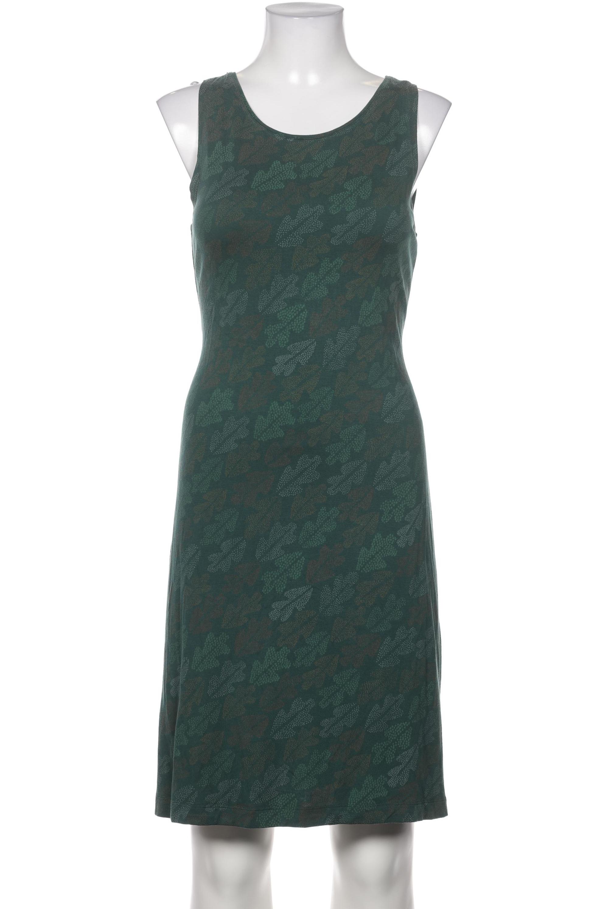

Gudrun Sjödén Damen Kleid, grün, Gr. 38
