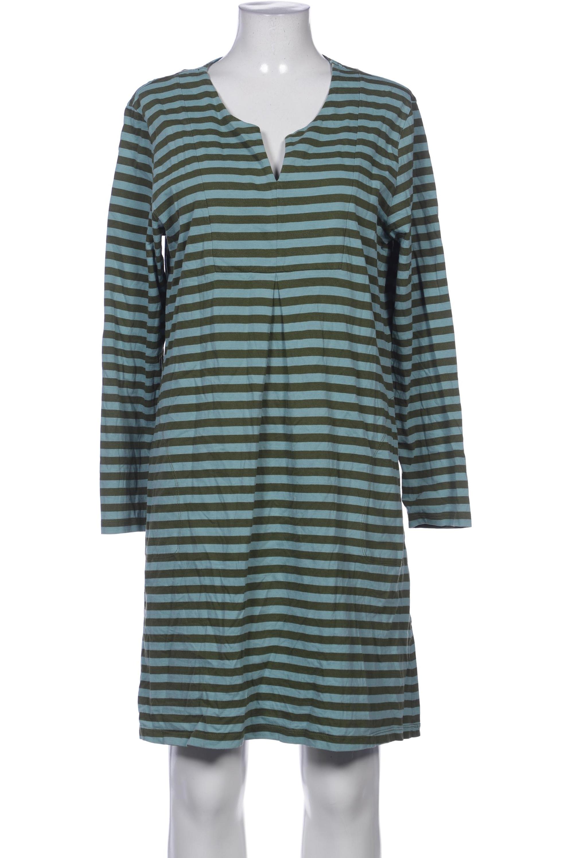 

Gudrun Sjödén Damen Kleid, grün, Gr. 42
