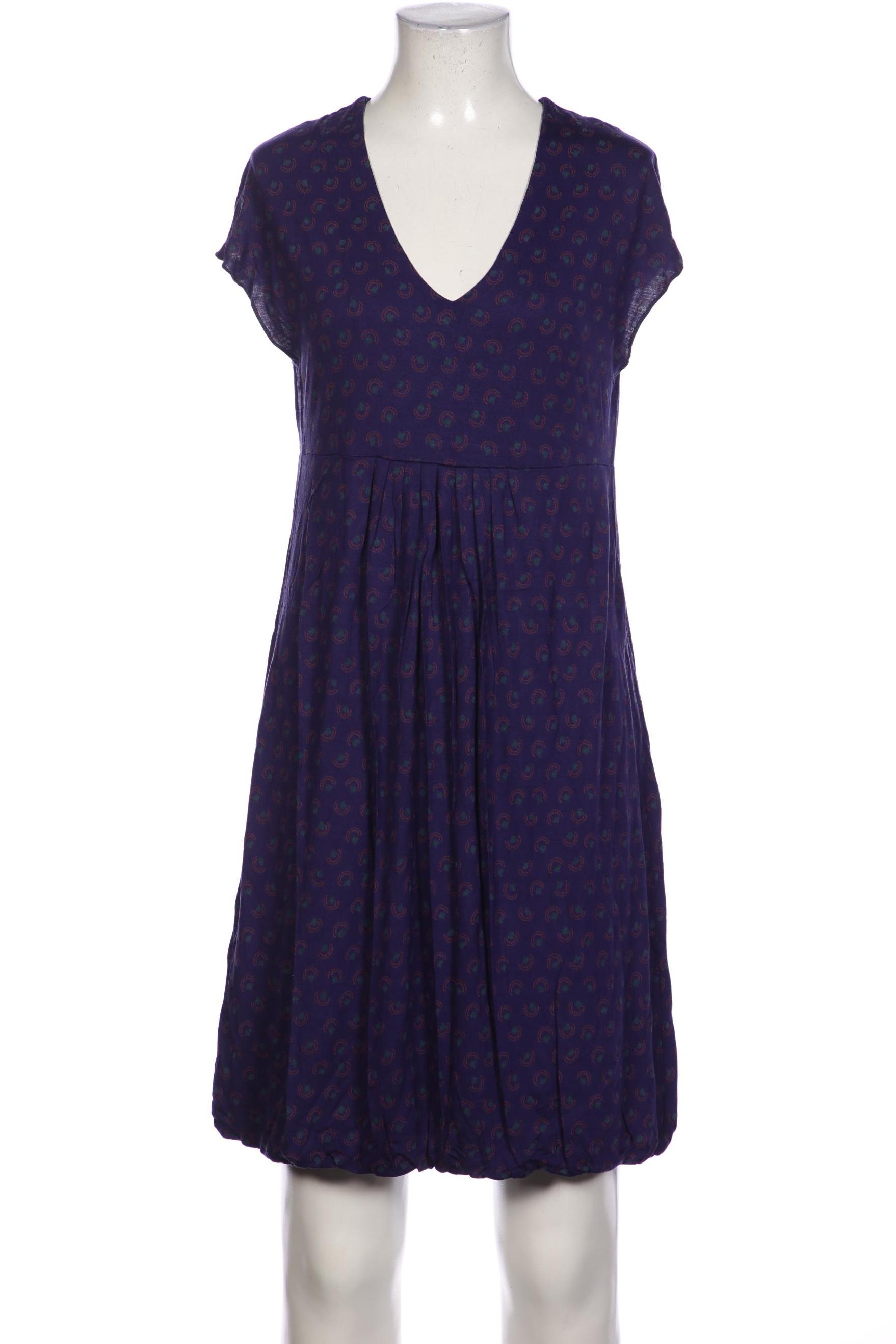 

Gudrun Sjödén Damen Kleid, marineblau, Gr. 36